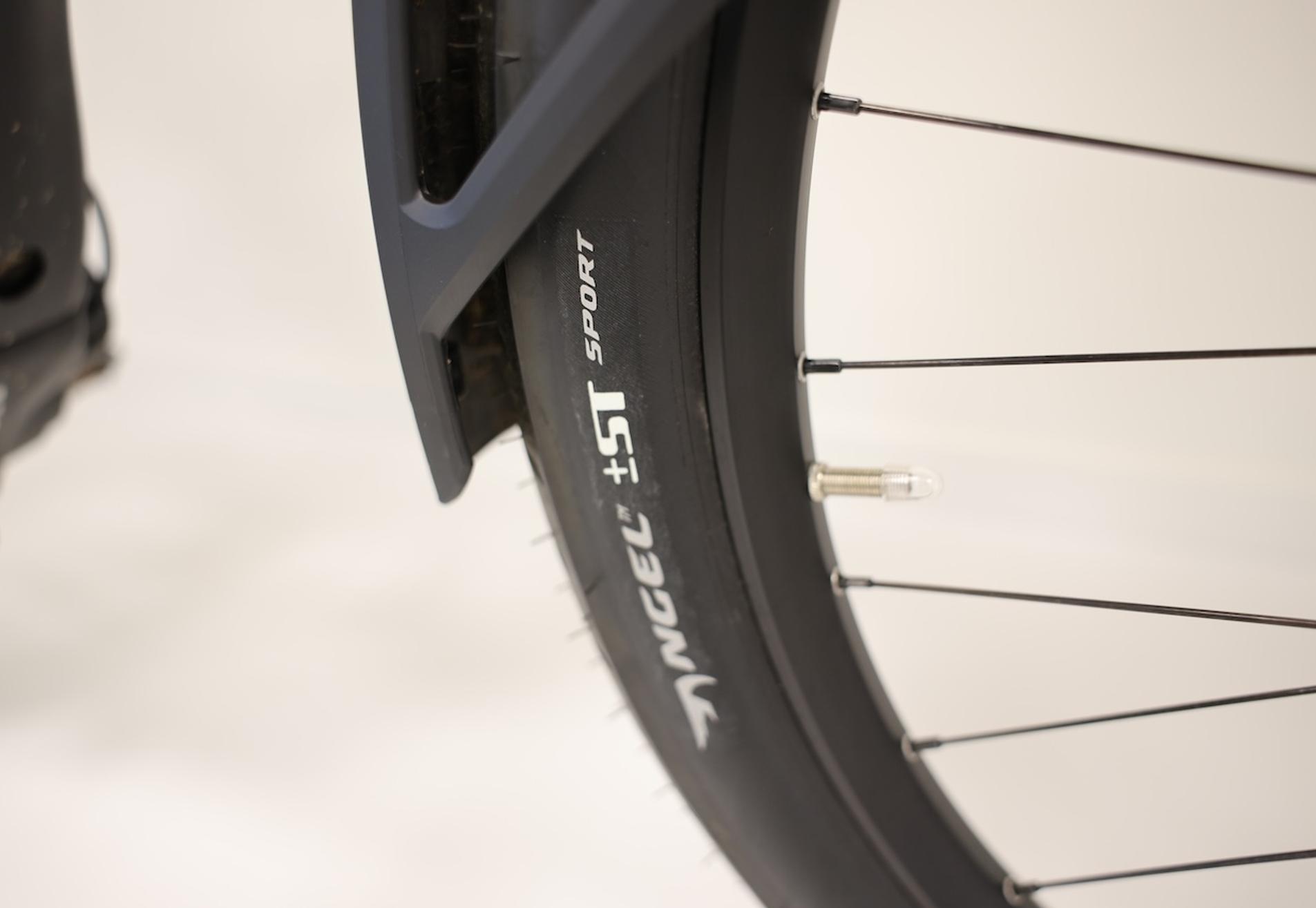 Stromer - Speed Pedelec