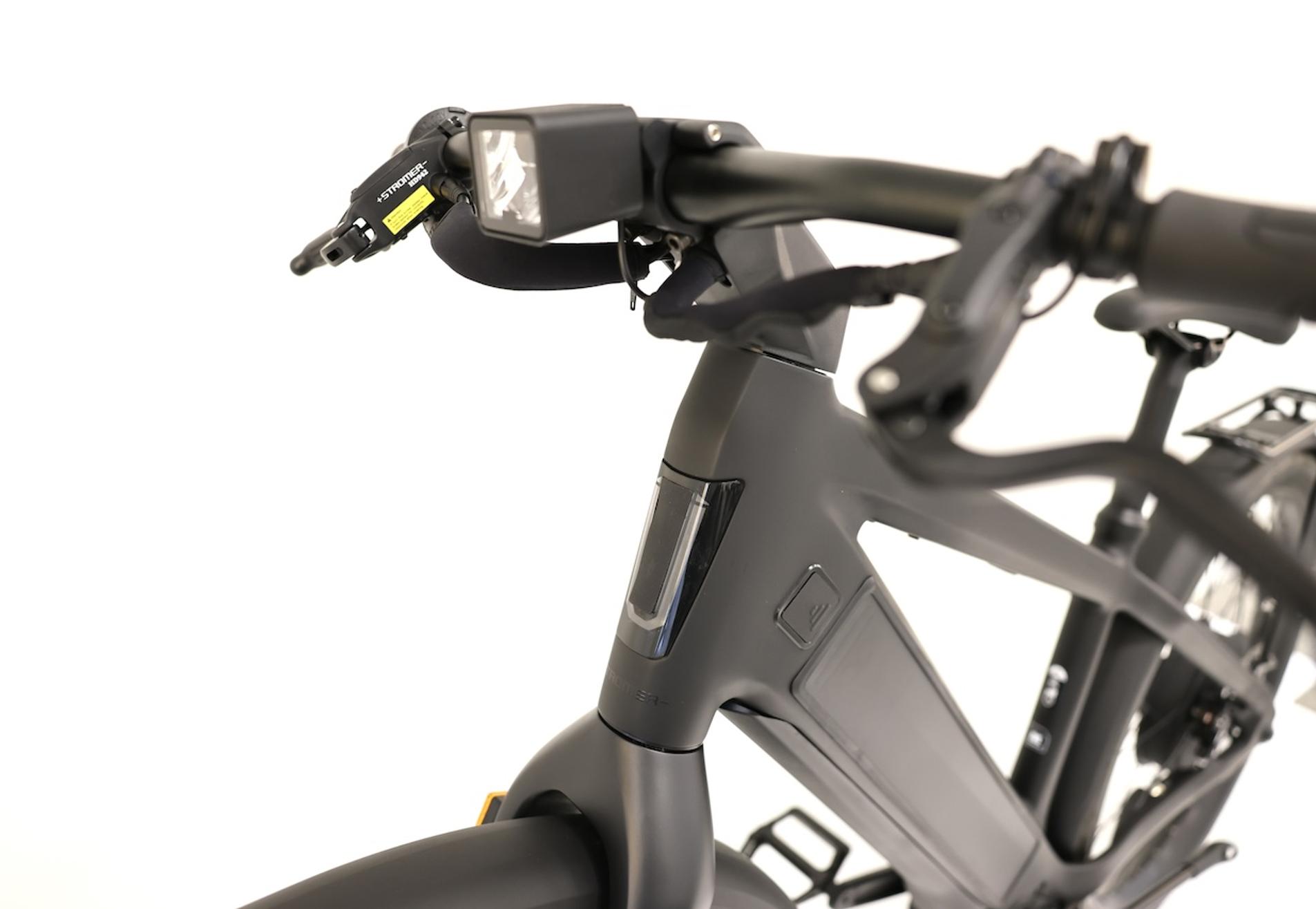 Stromer - Speed Pedelec