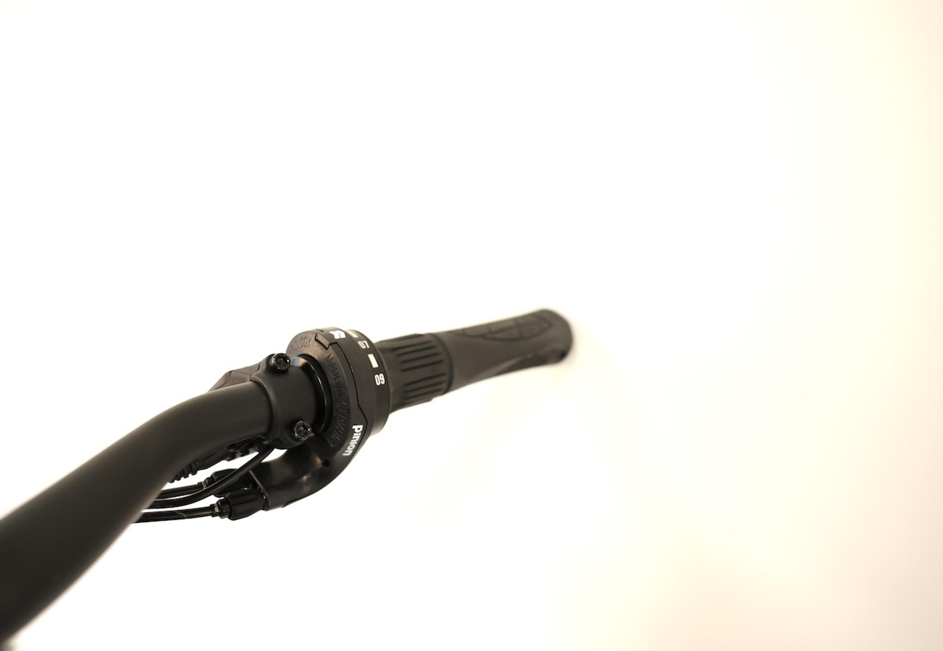 Stromer - Speed Pedelec