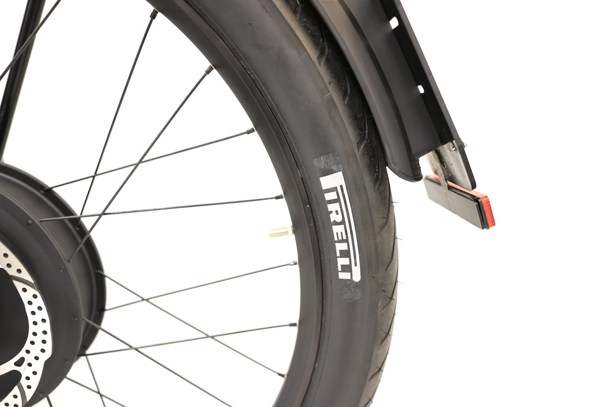 Stromer - Speed Pedelec