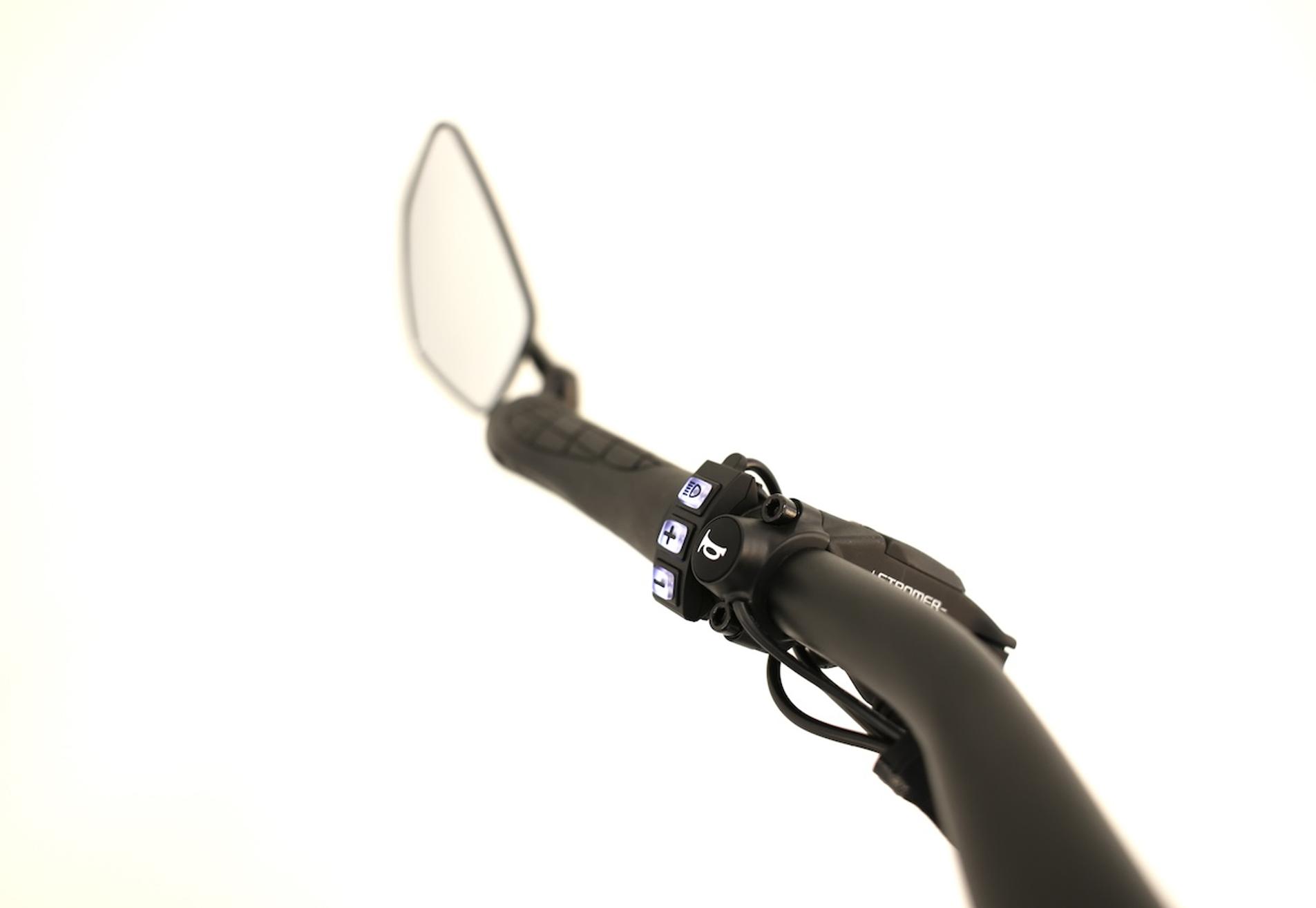 Stromer - Speed Pedelec