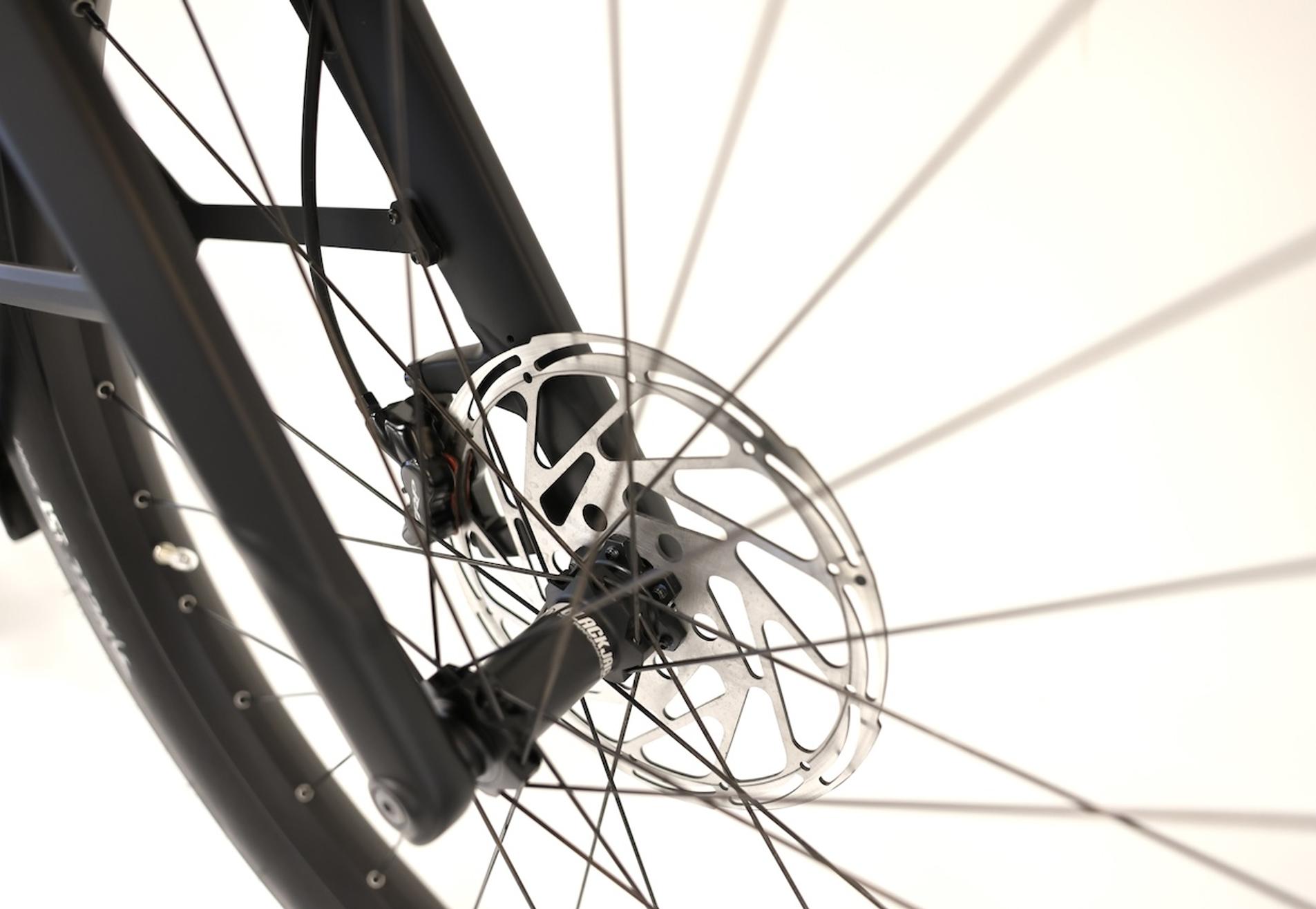 Stromer - Speed Pedelec