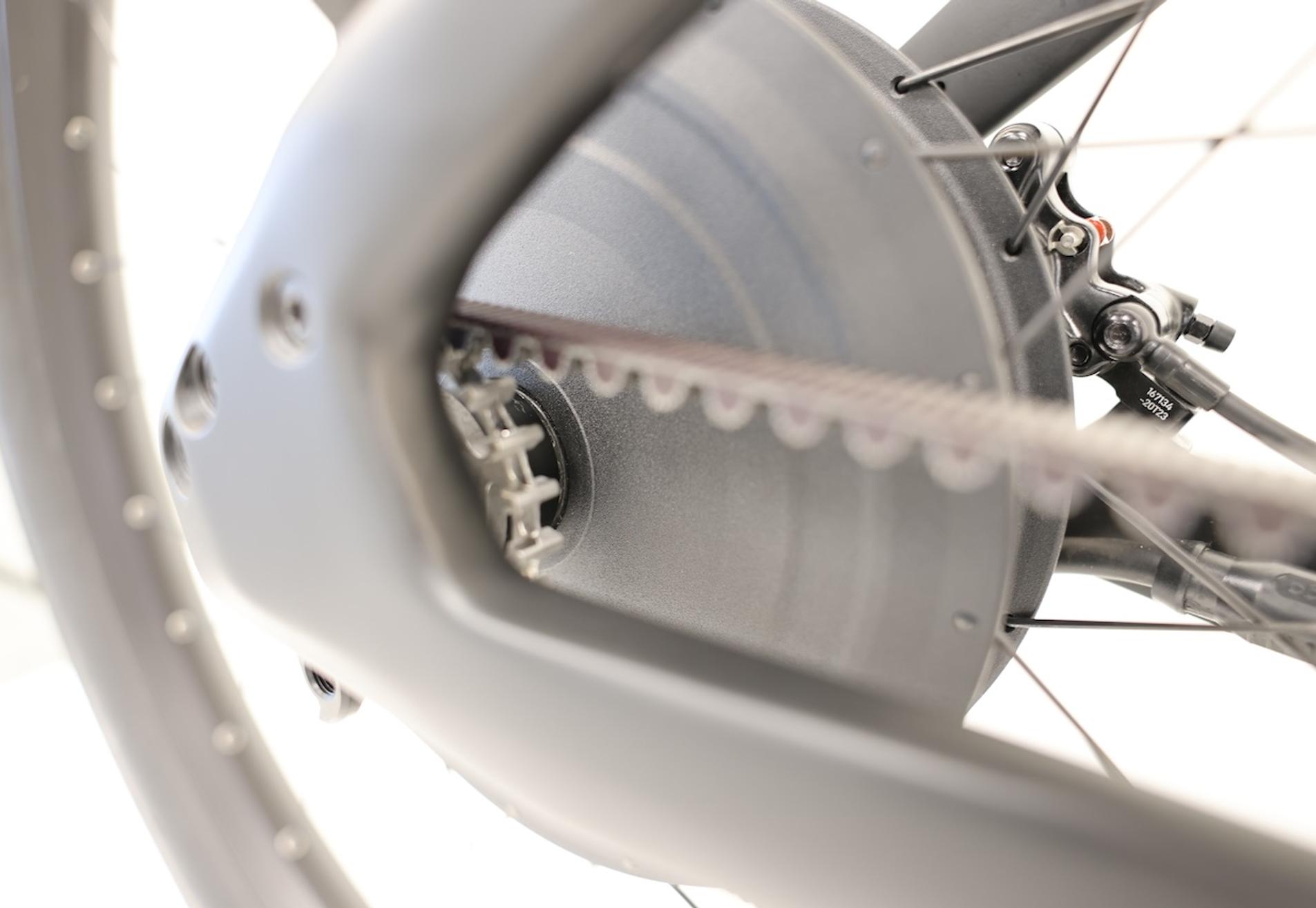 Stromer - Speed Pedelec