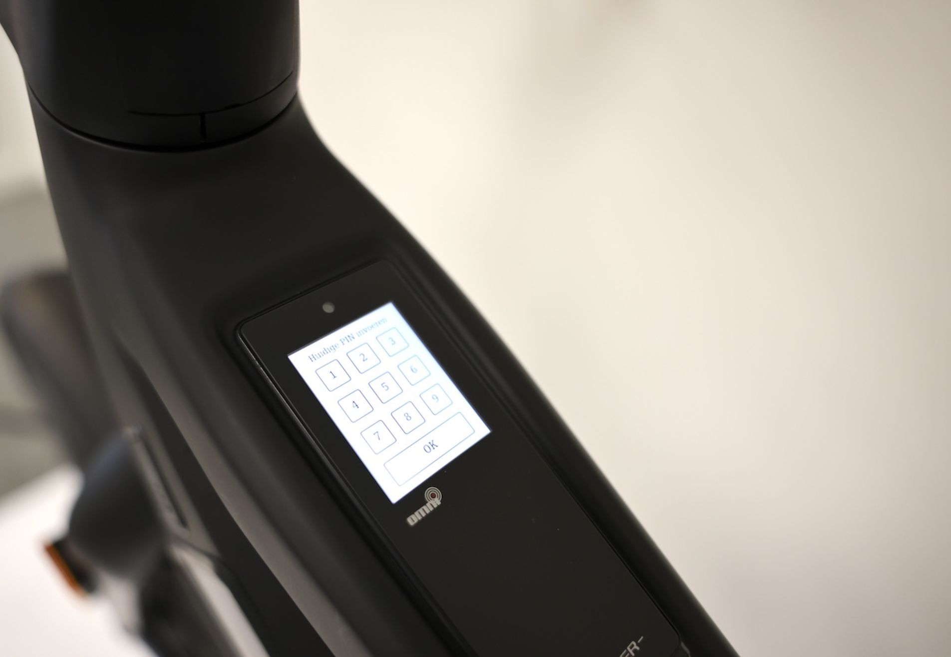 Stromer - Speed Pedelec