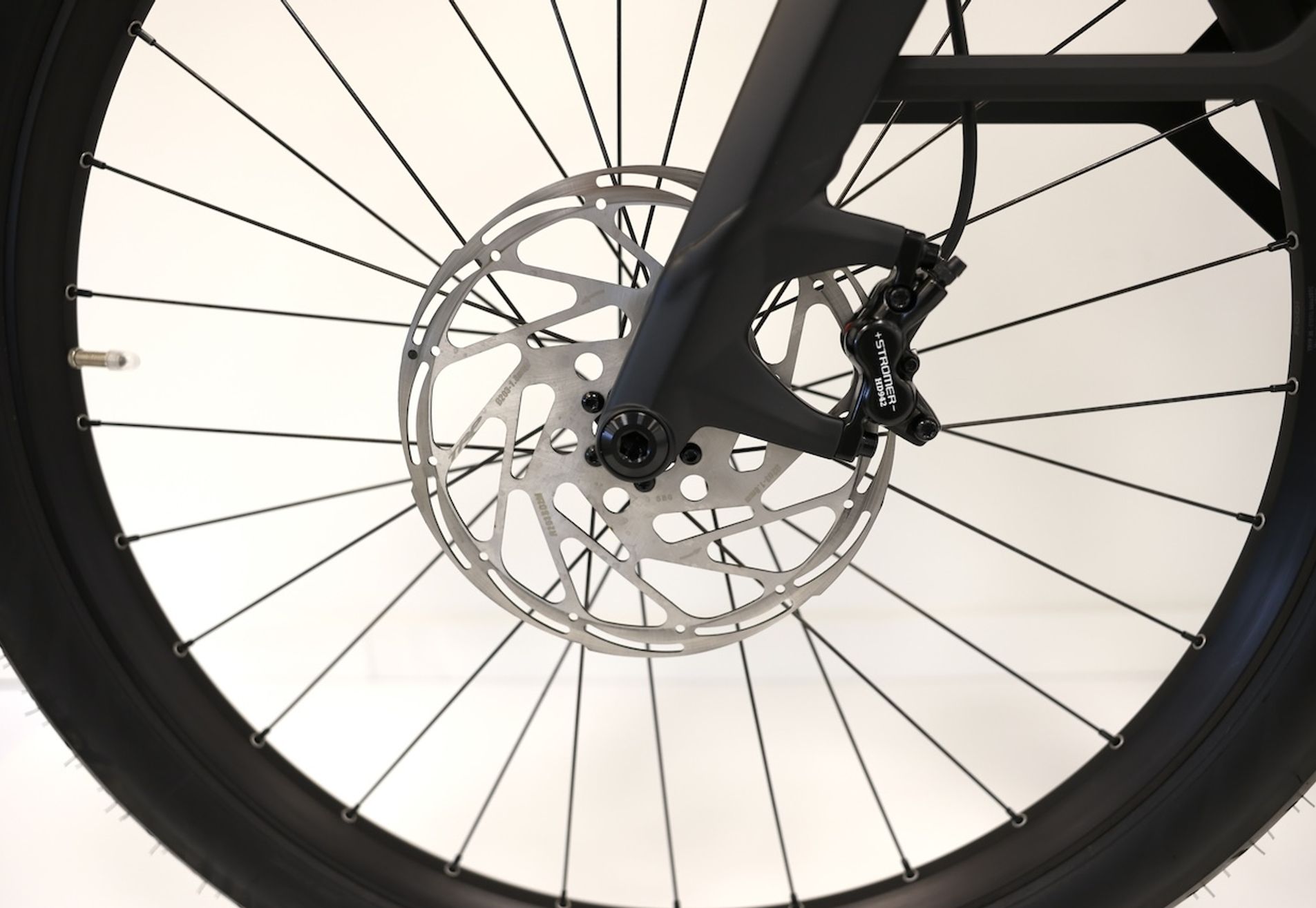 Stromer - Speed Pedelec