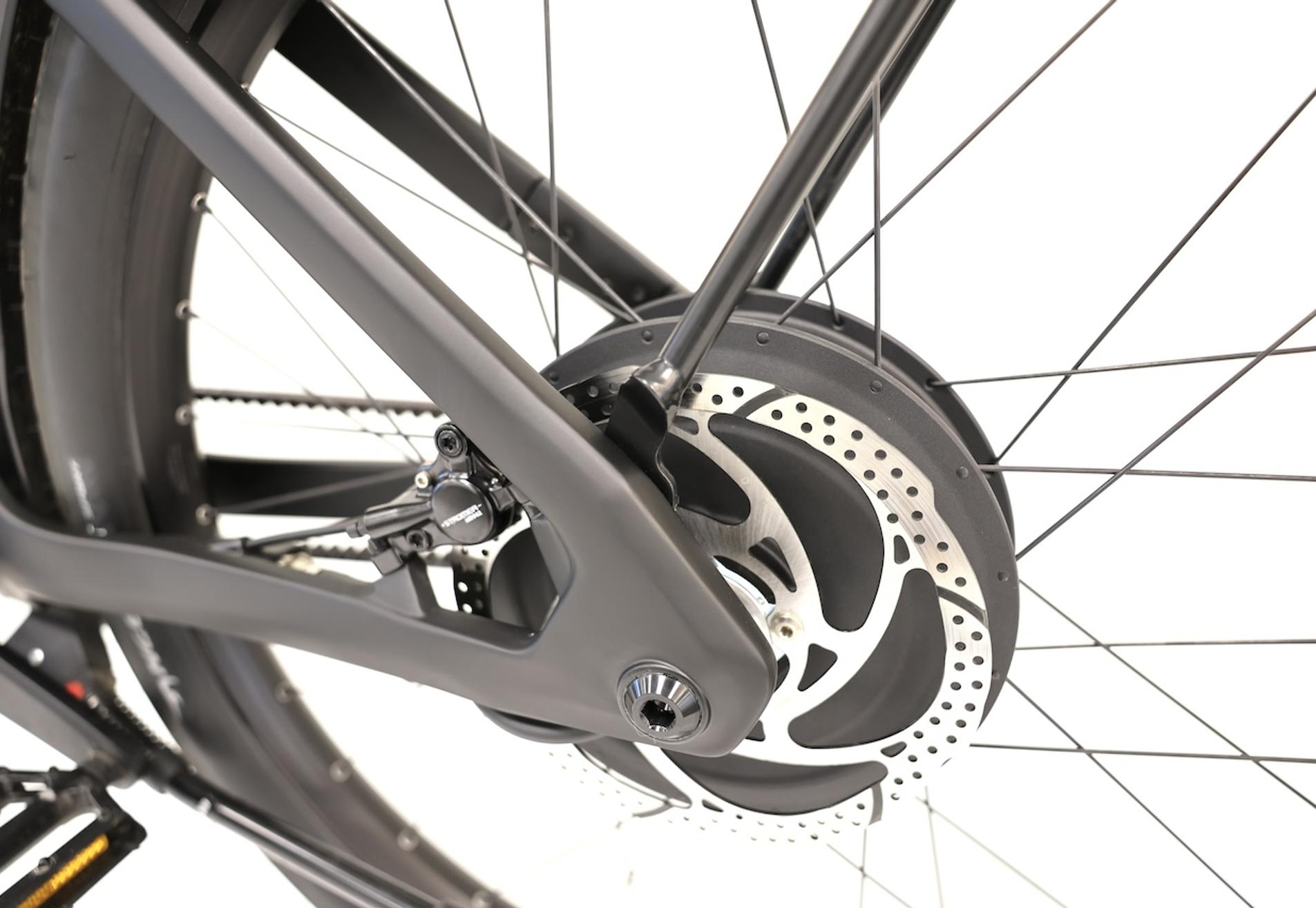 Stromer - Speed Pedelec