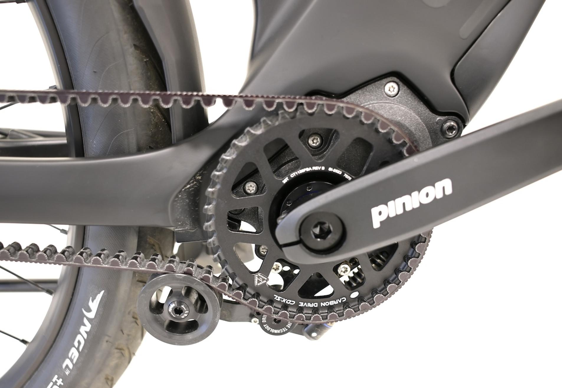 Stromer - Speed Pedelec