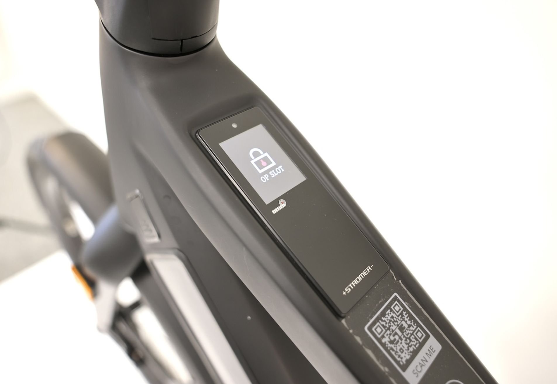 Stromer - Speed Pedelec