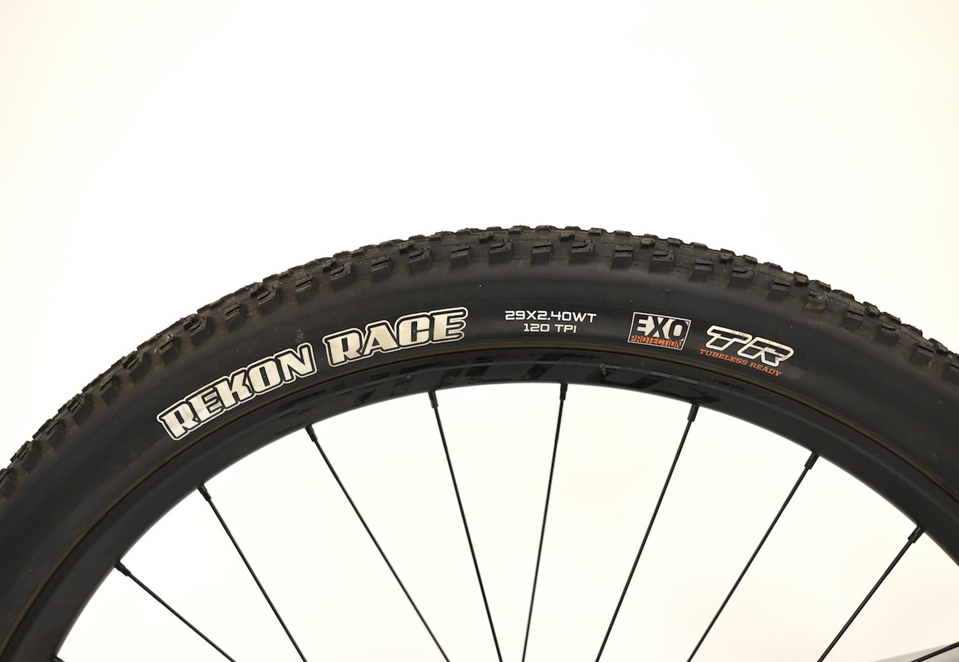 Scott - Mountainbike