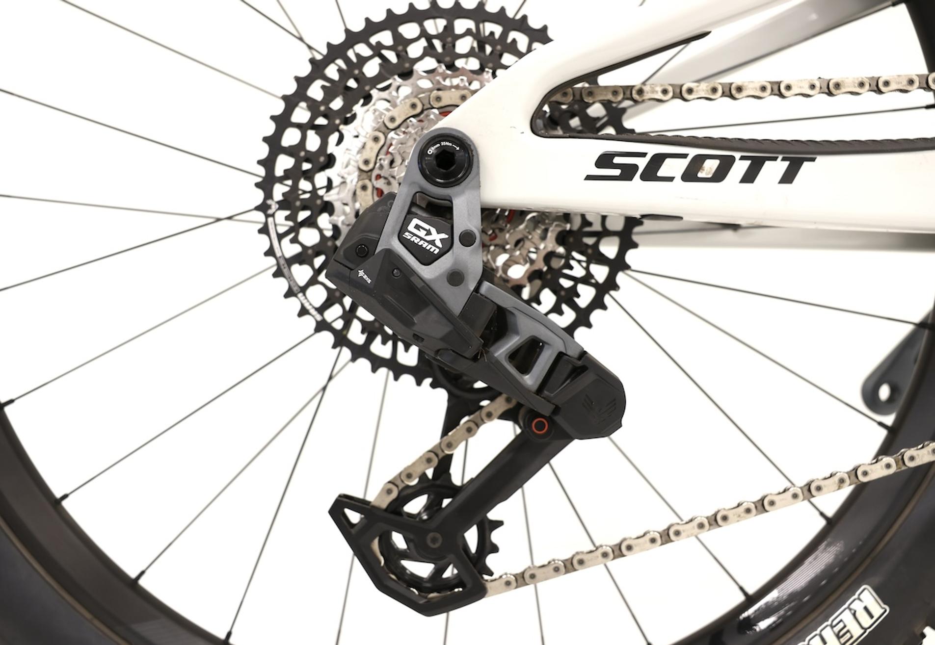 Scott - Mountainbike