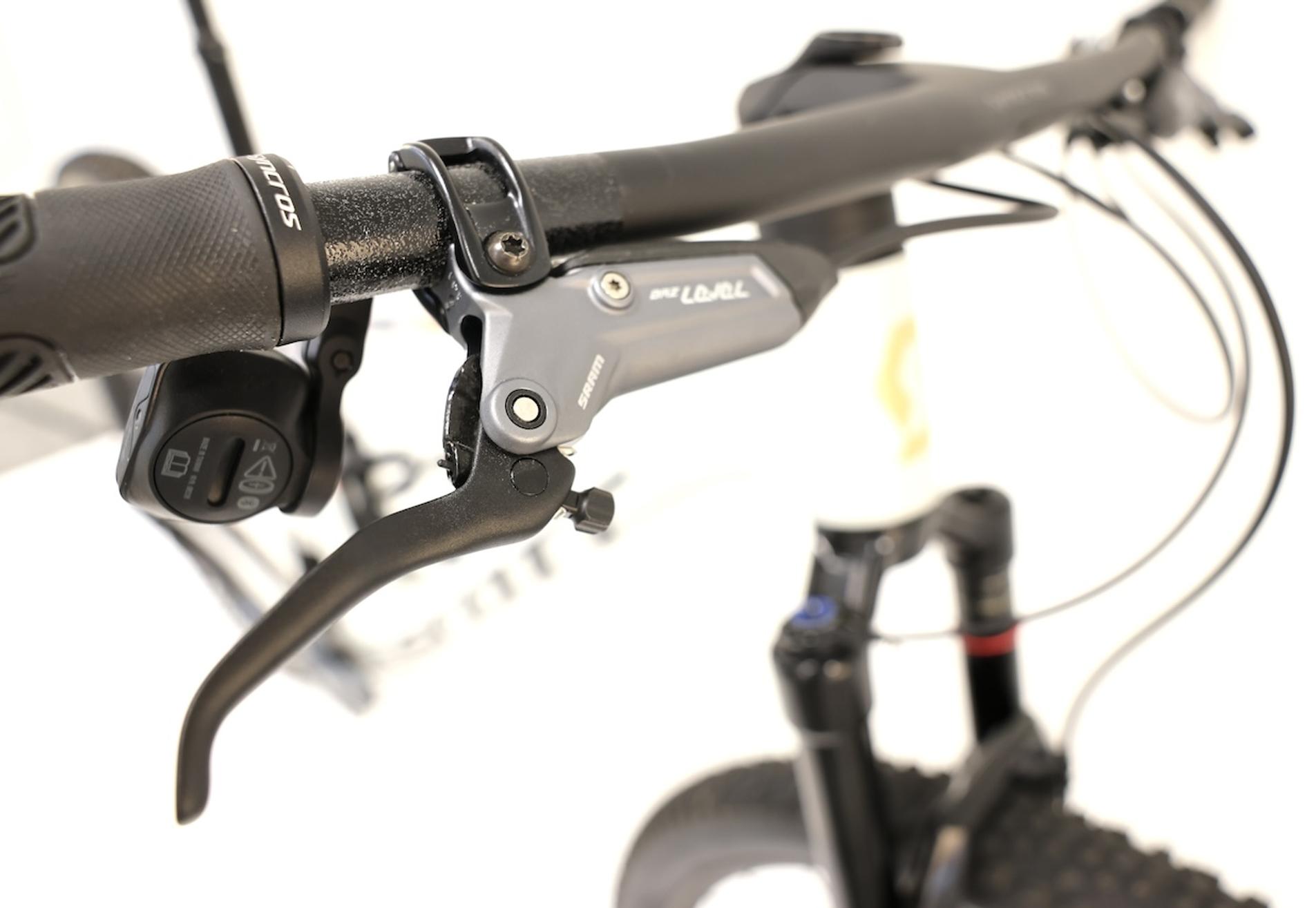 Scott - Mountainbike