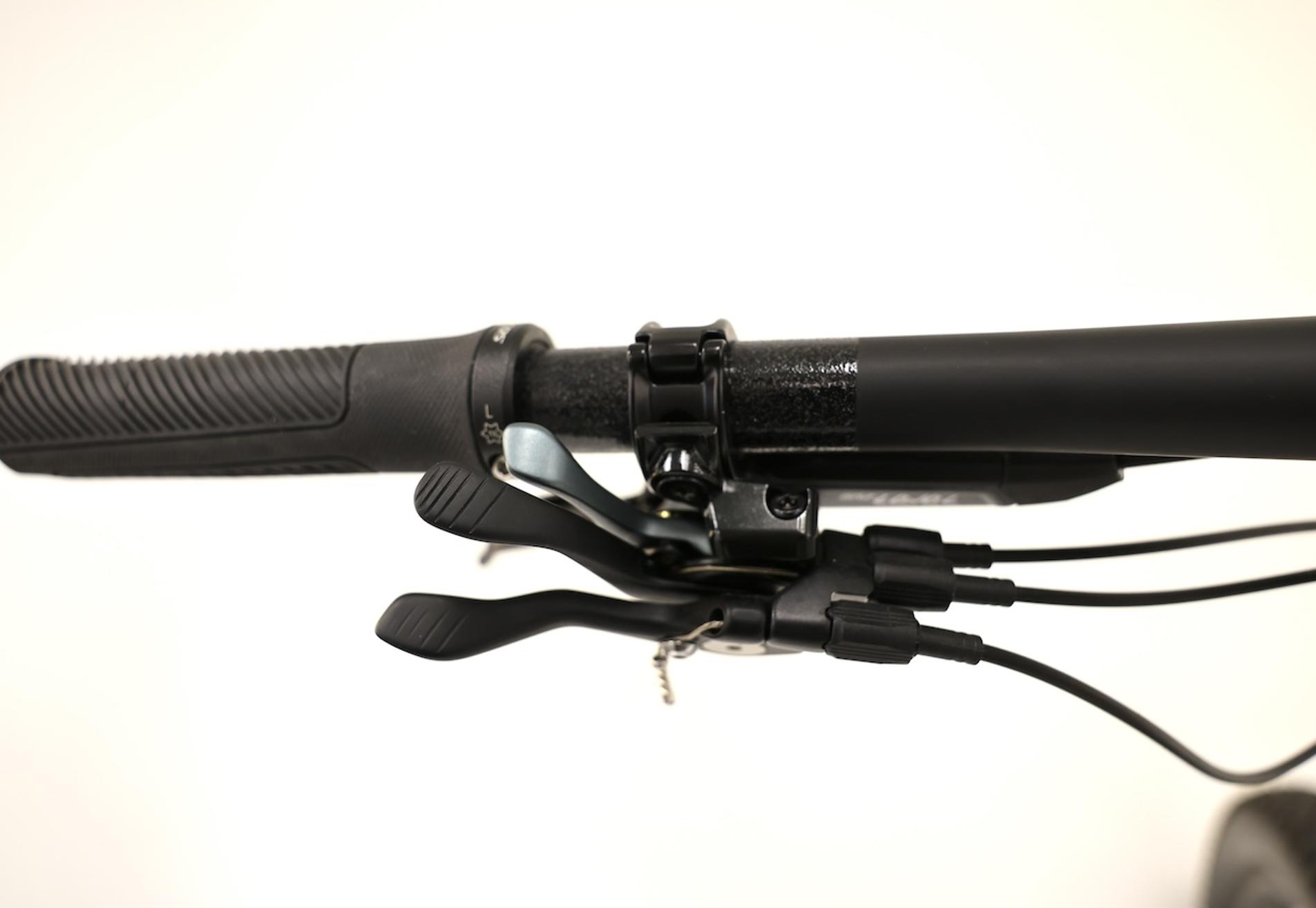 Scott - Mountainbike