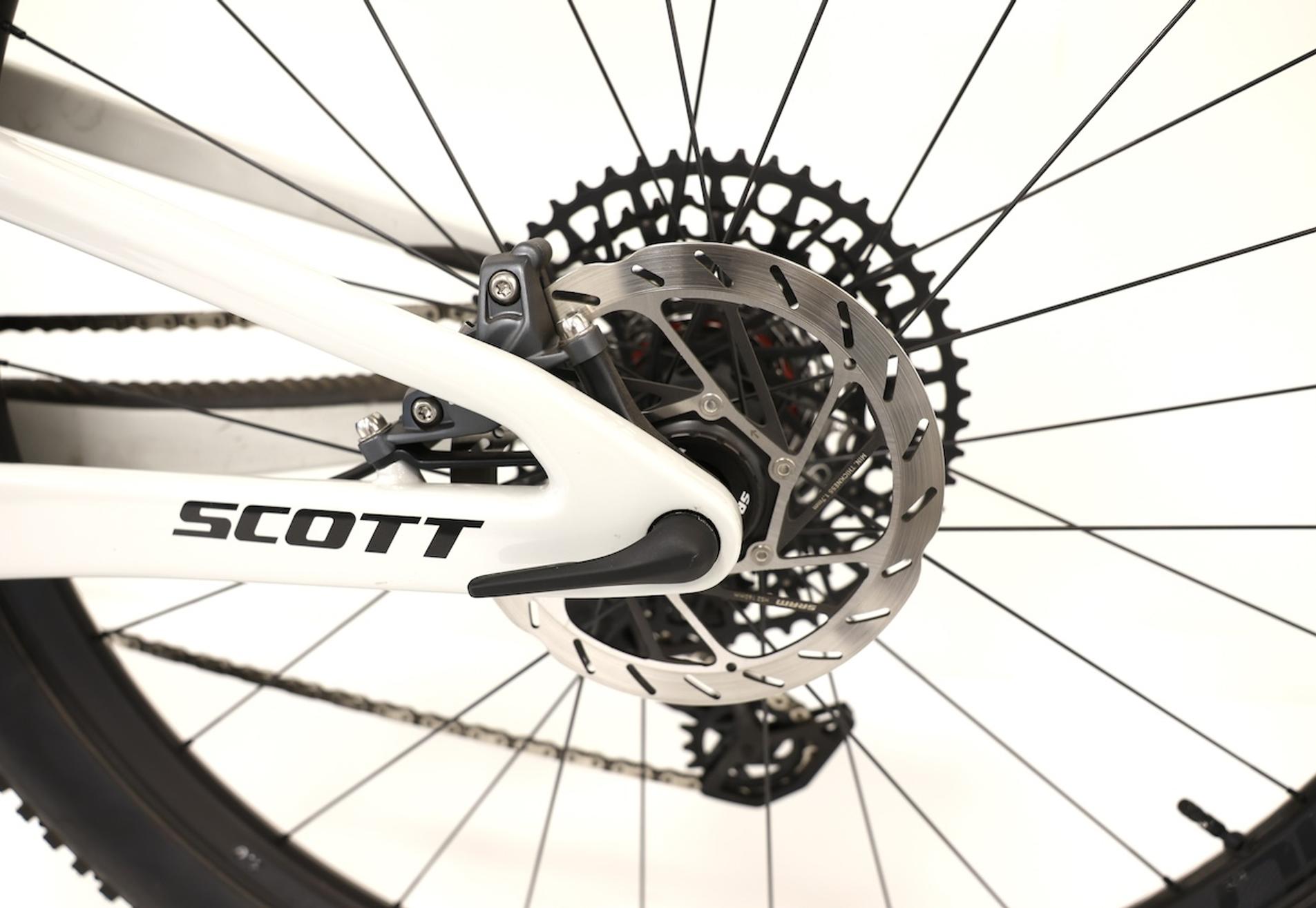 Scott - Mountainbike