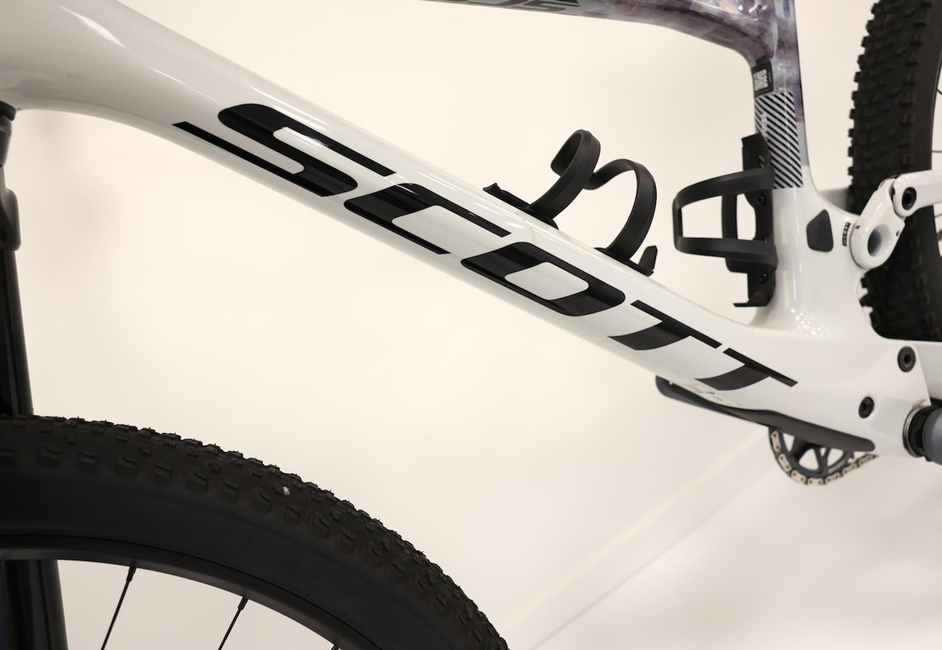 Scott - Mountainbike