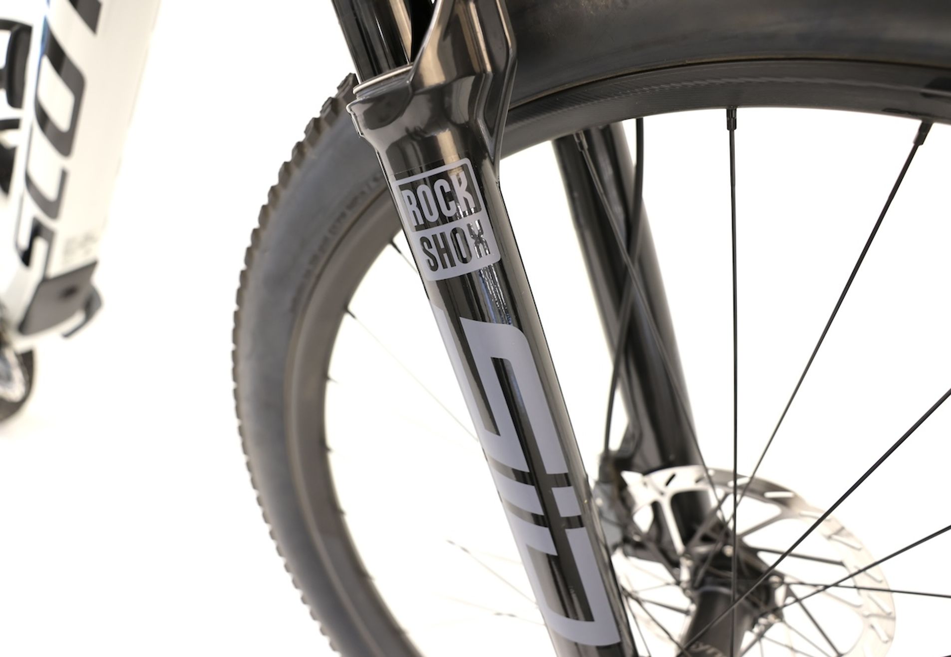 Scott - Mountainbike