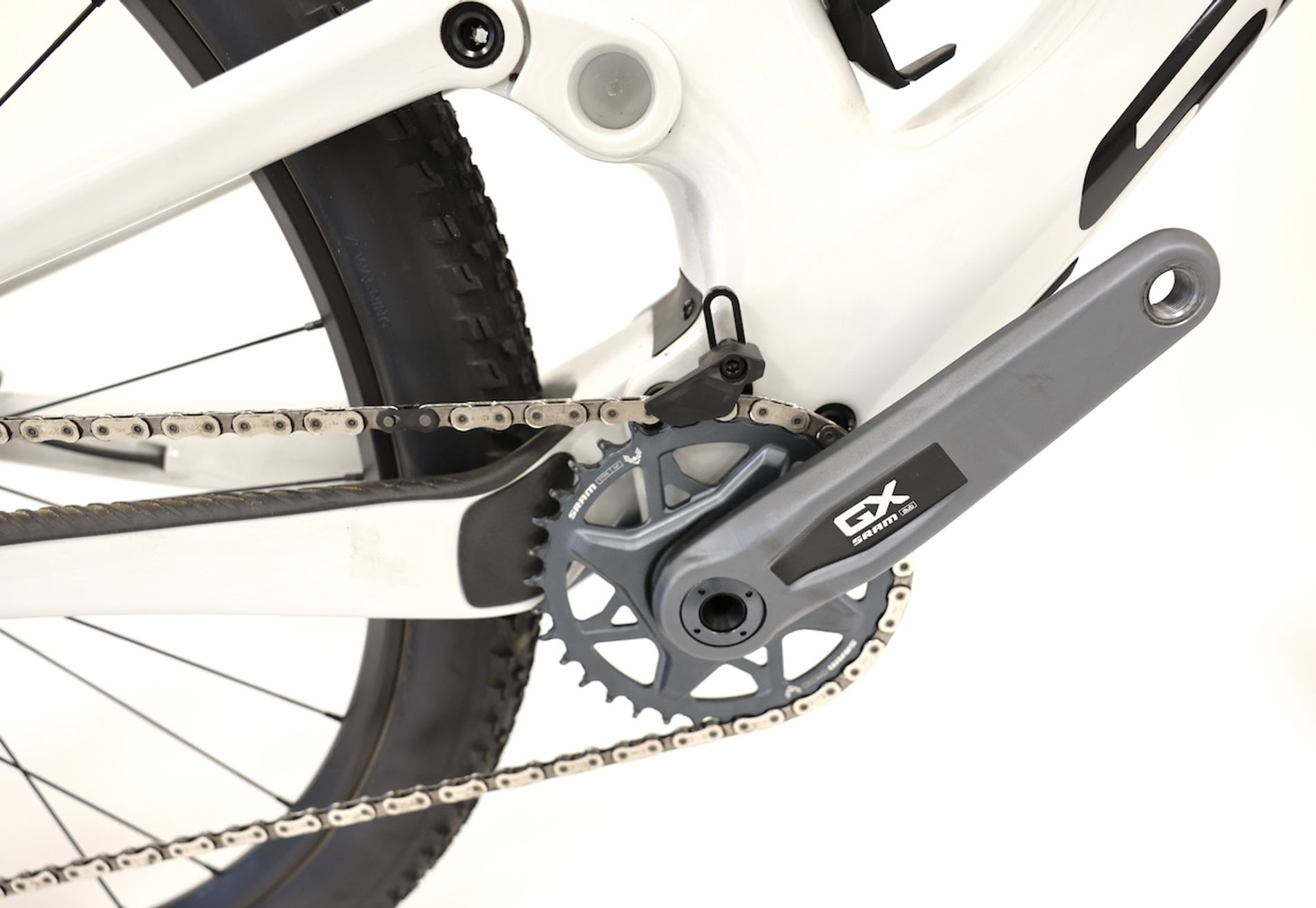 Scott - Mountainbike