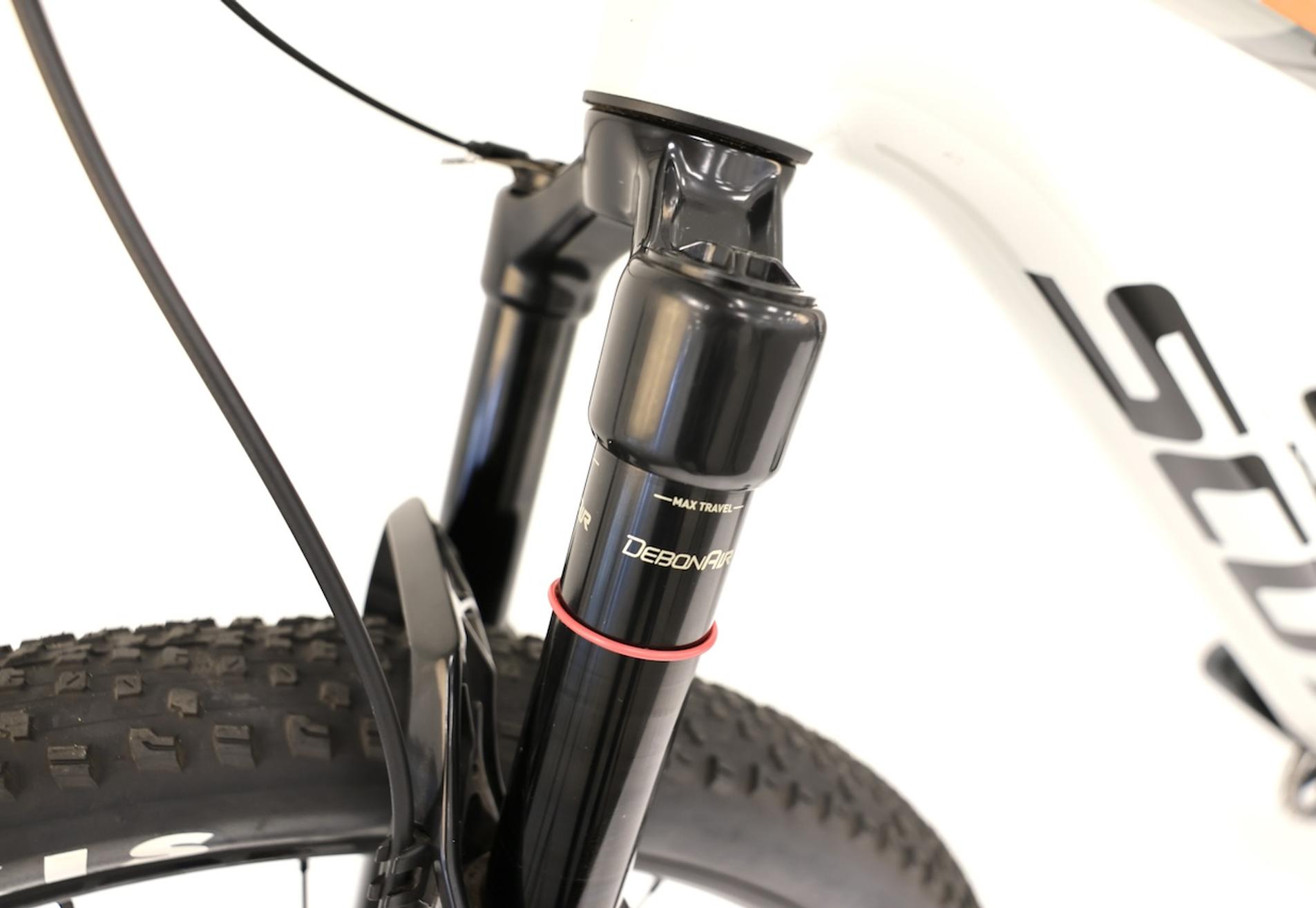 Scott - Mountainbike