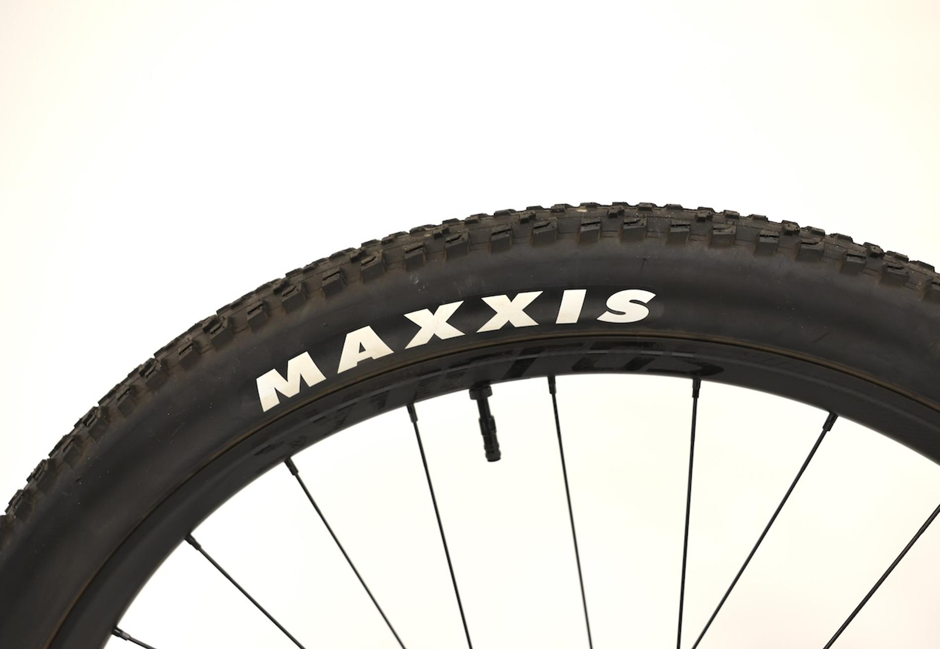 Scott - Mountainbike