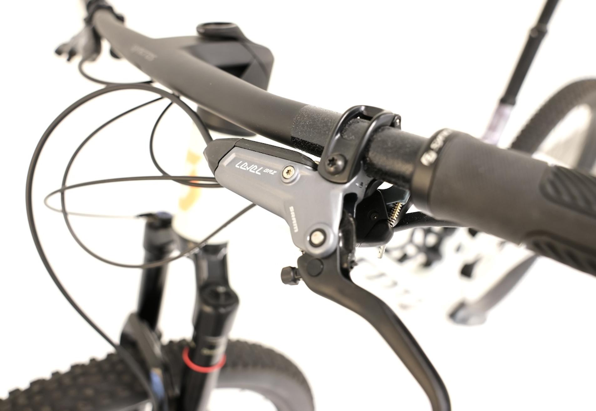 Scott - Mountainbike