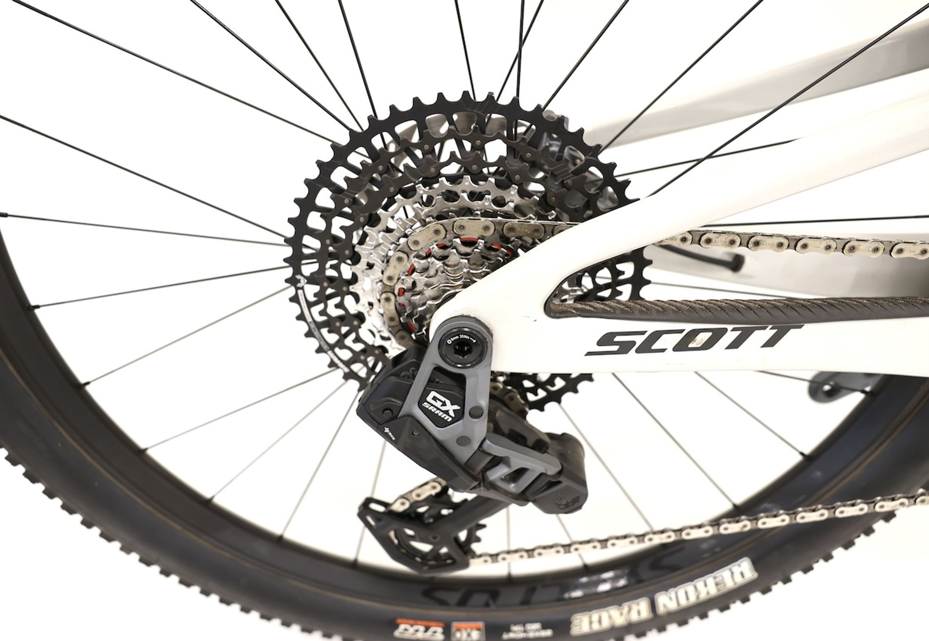 Scott - Mountainbike