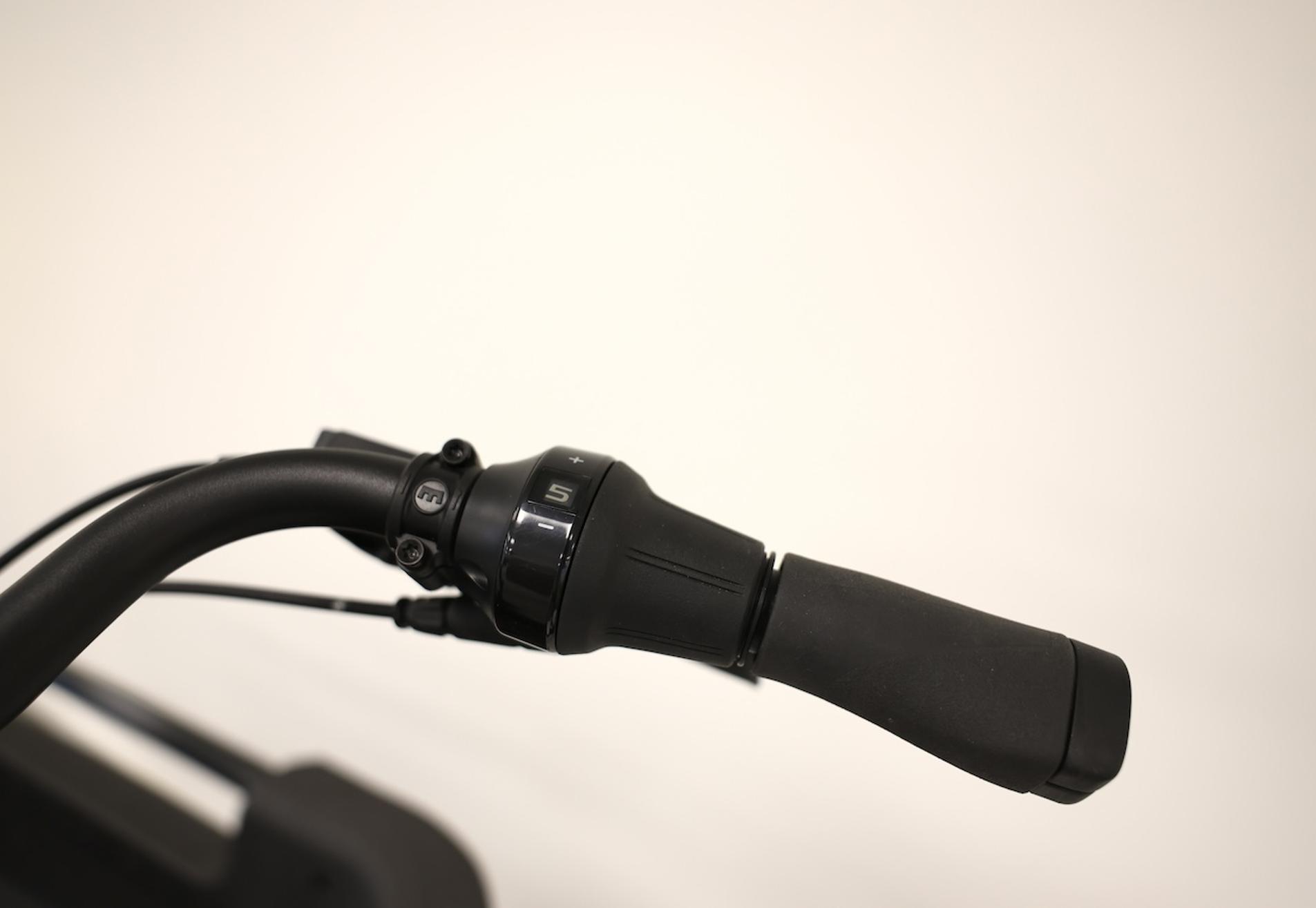 Batavus - Cargo Bike