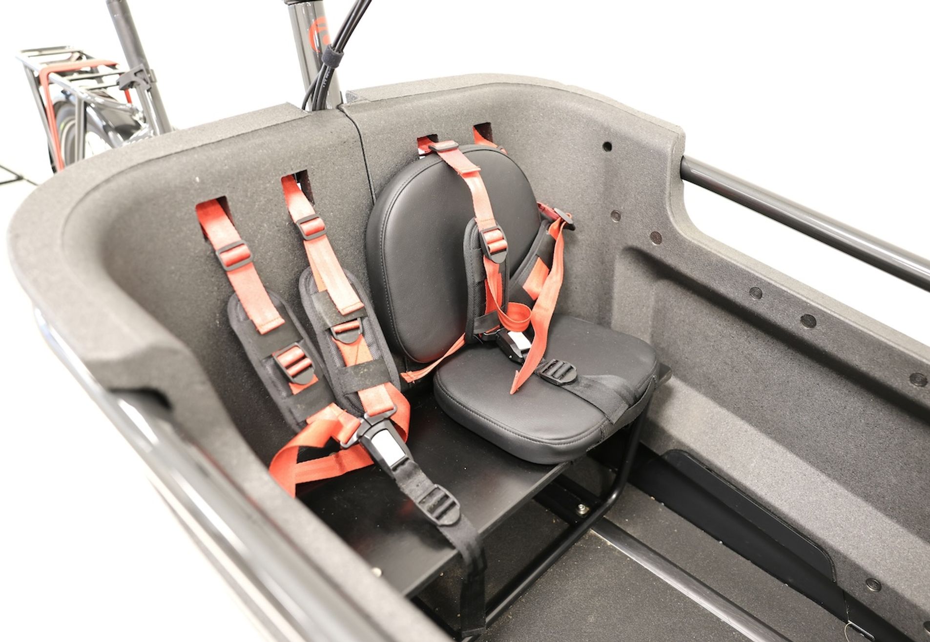 Batavus - Cargo Bike