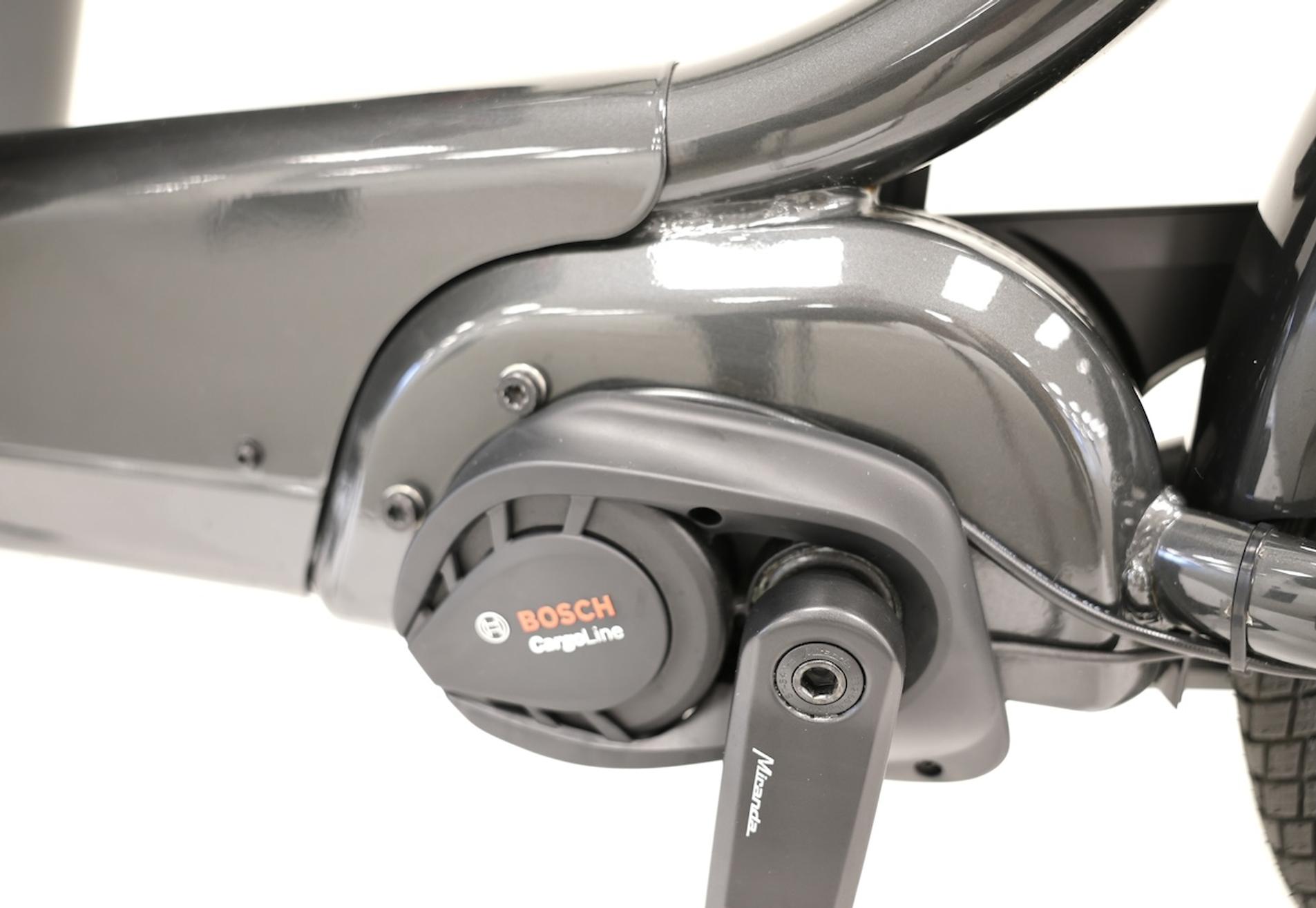 Batavus - Cargo Bike