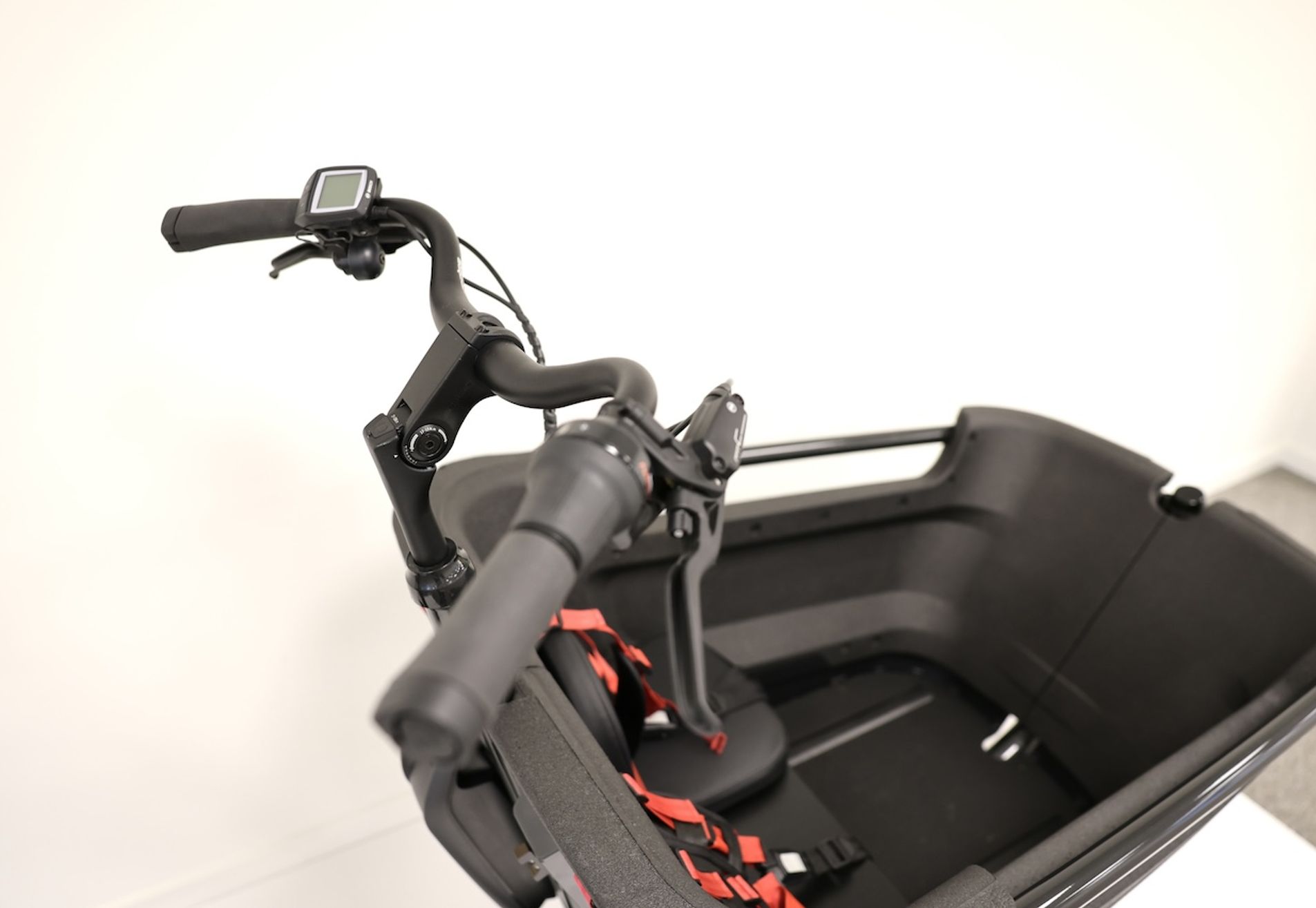 Batavus - Cargo Bike