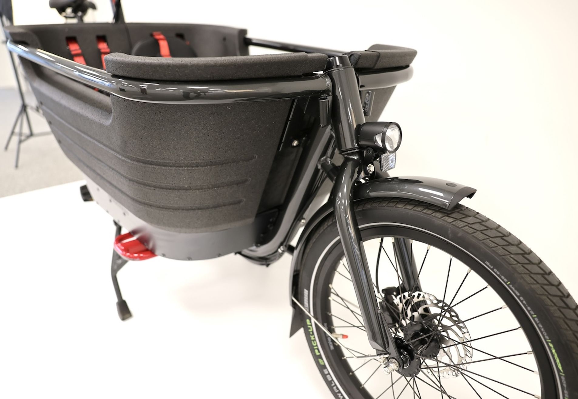 Batavus - Cargo Bike