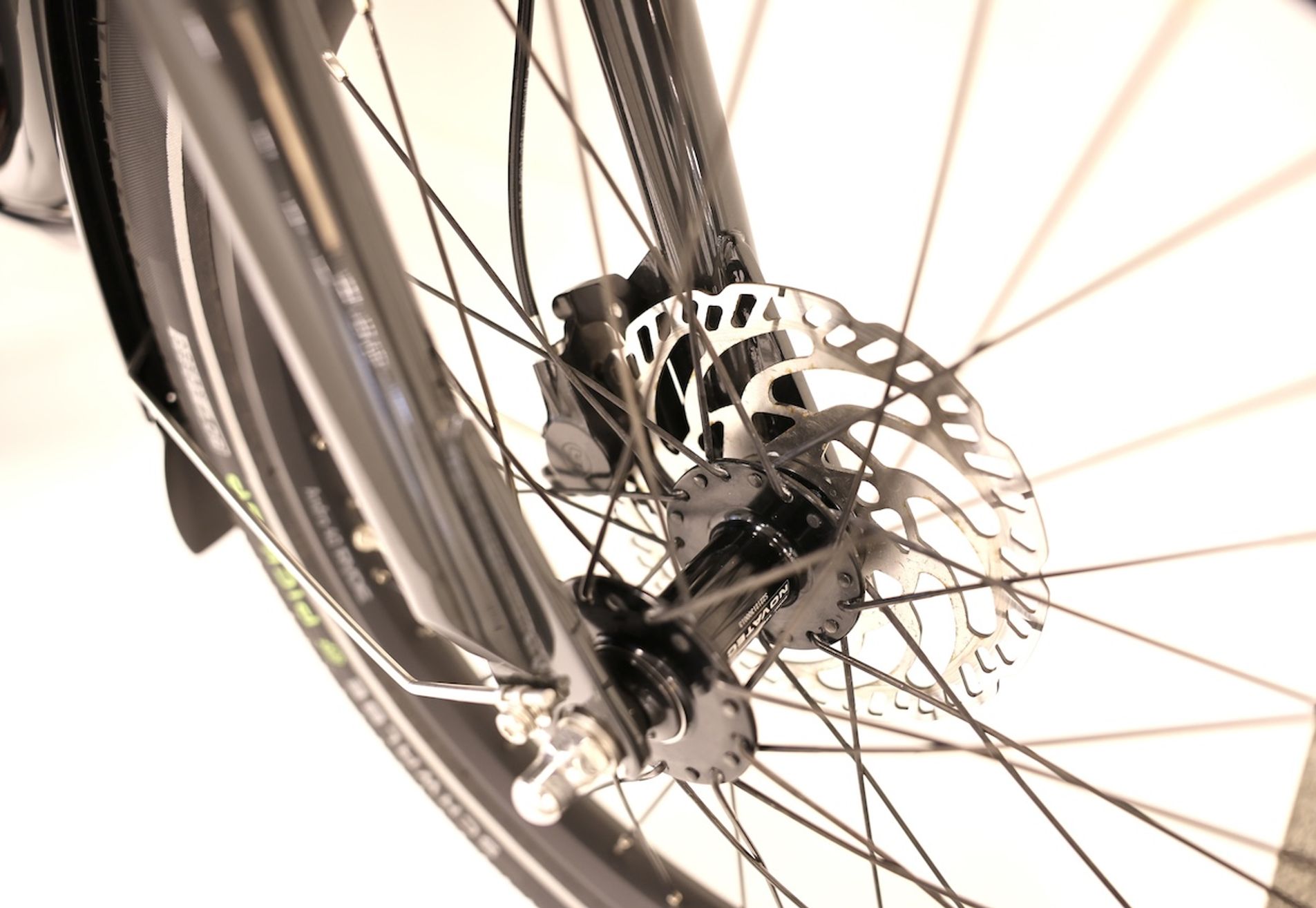 Batavus - Cargo Bike