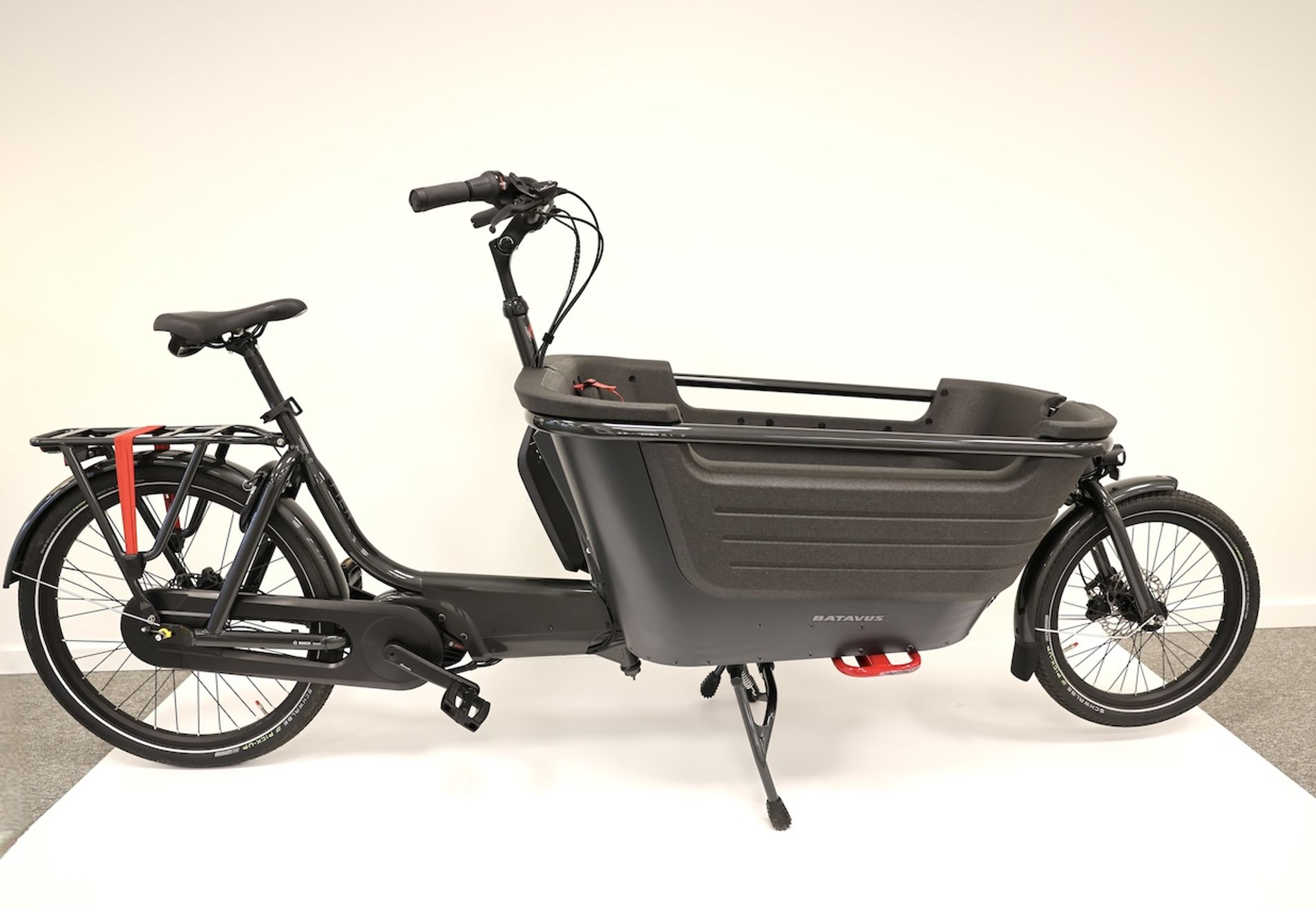 Batavus - Cargo Bike