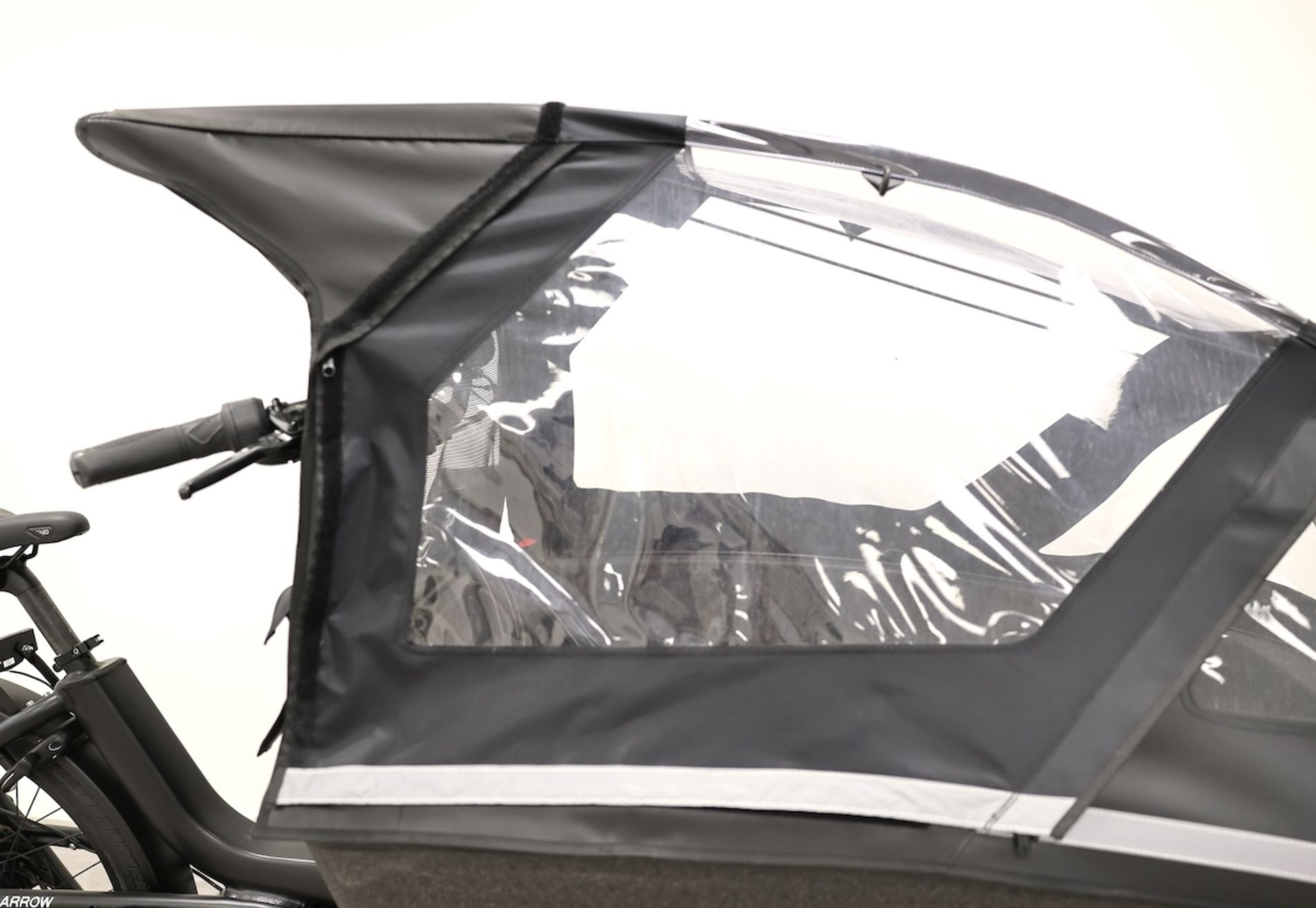 Urban Arrow - Cargo bike