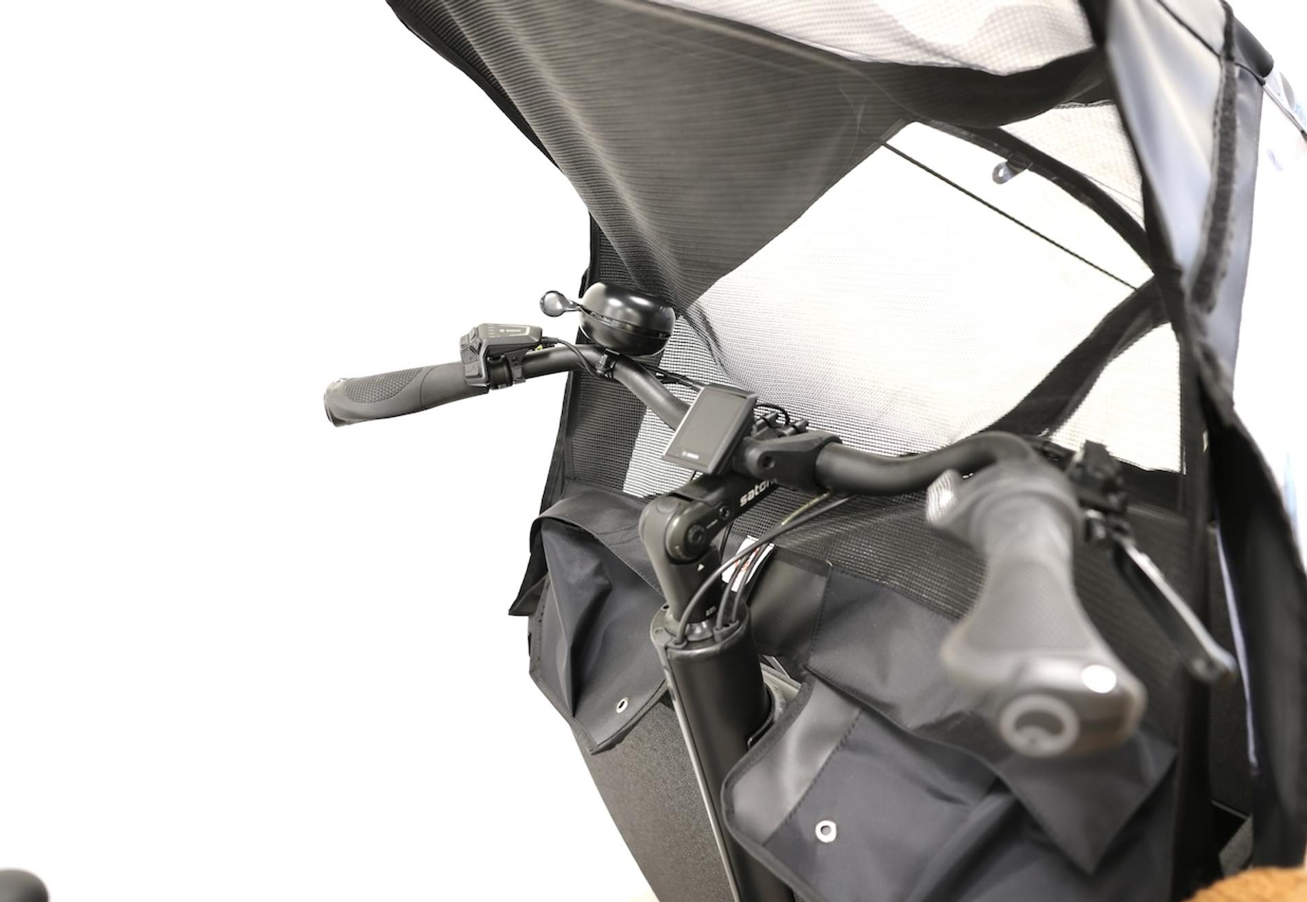 Urban Arrow - Cargo bike