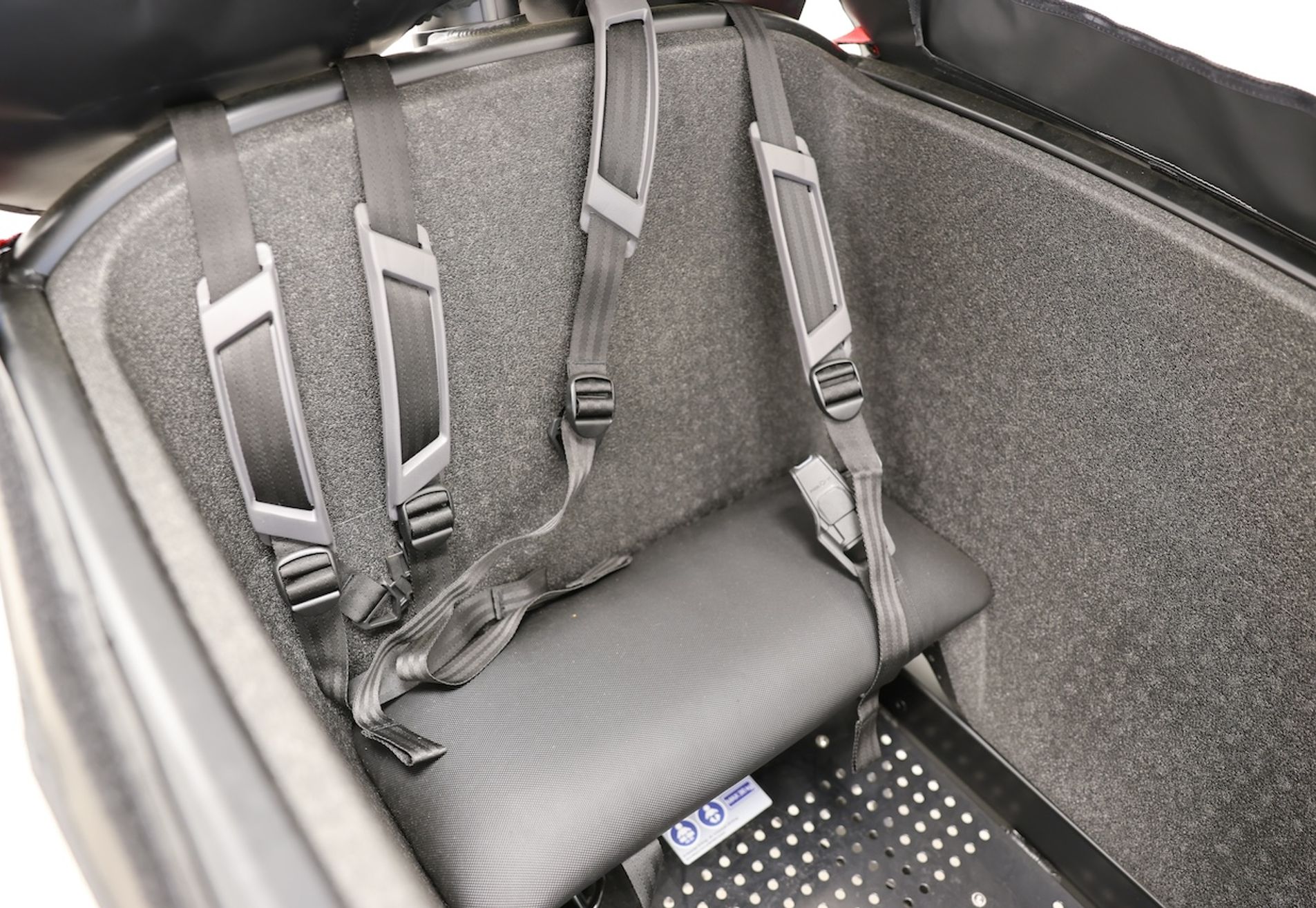 Urban Arrow - Cargo bike