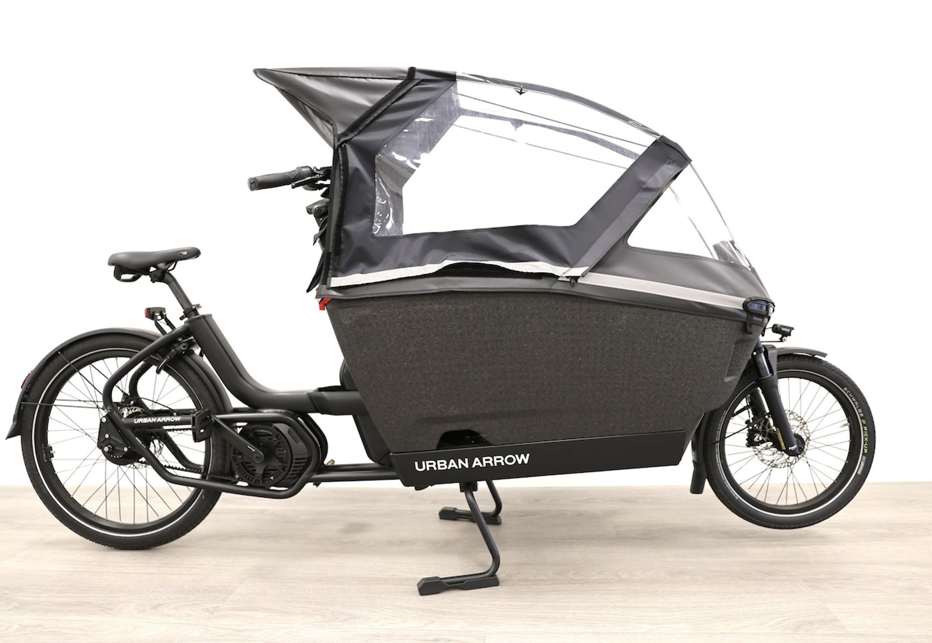 Urban Arrow - Cargo bike