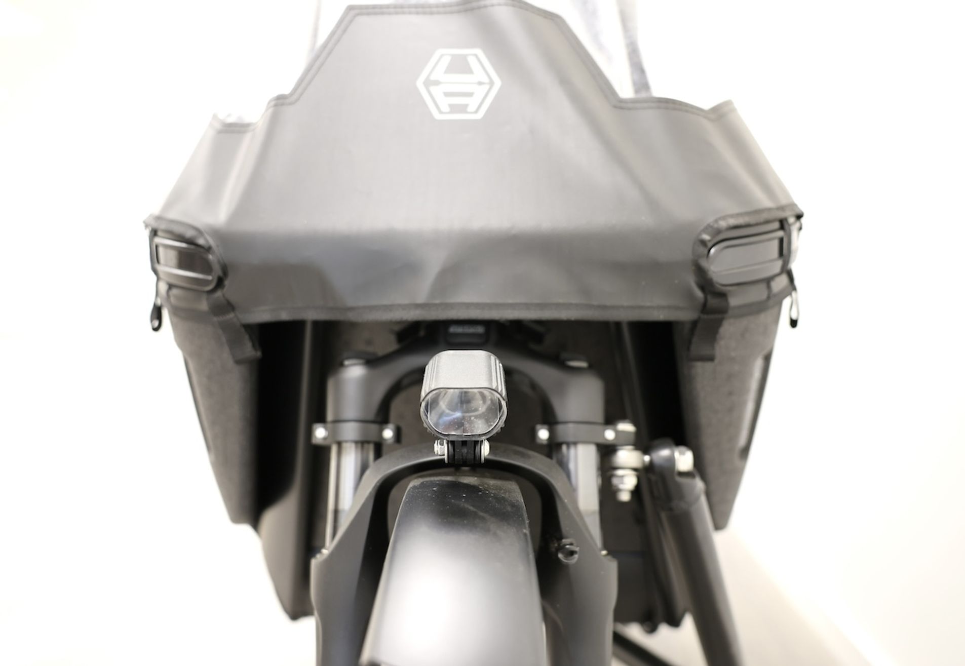 Urban Arrow - Cargo bike