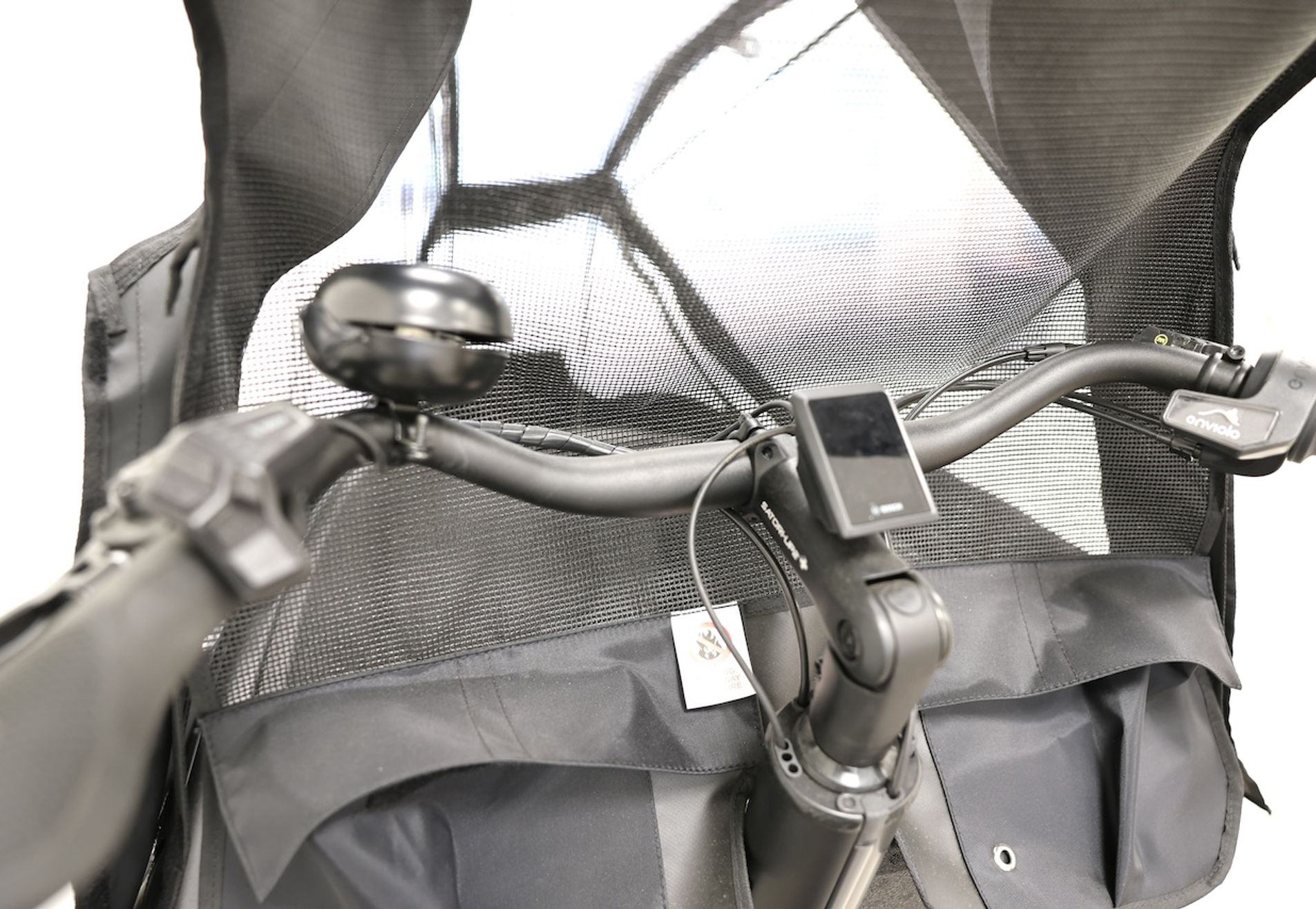 Urban Arrow - Cargo bike