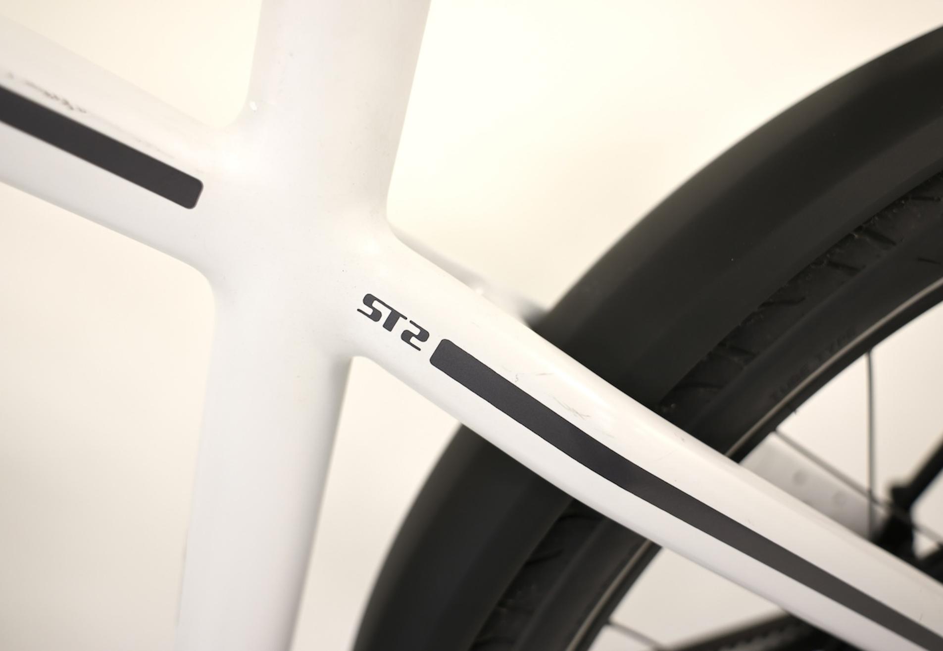 Stromer - Speed Pedelec