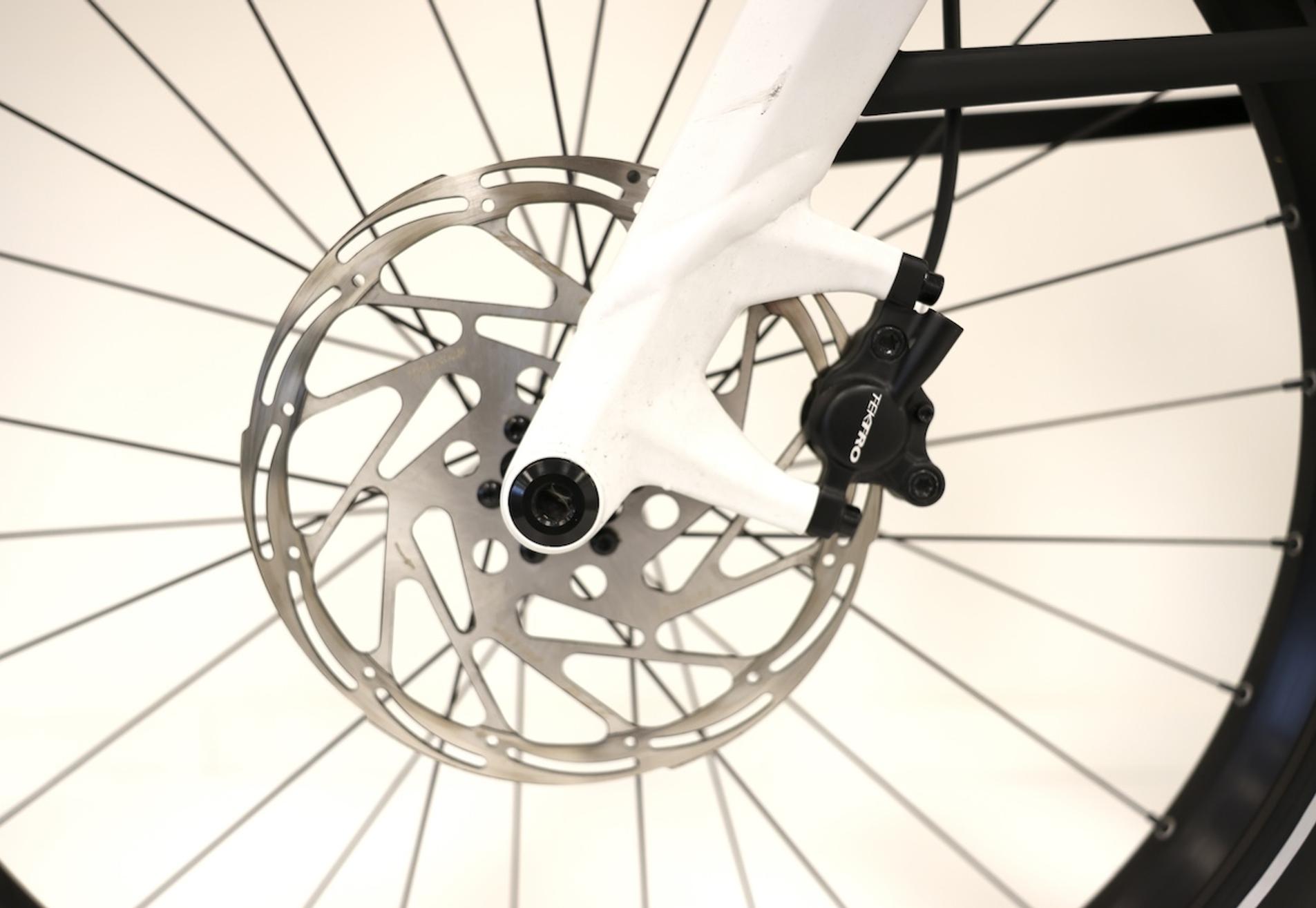 Stromer - Speed Pedelec