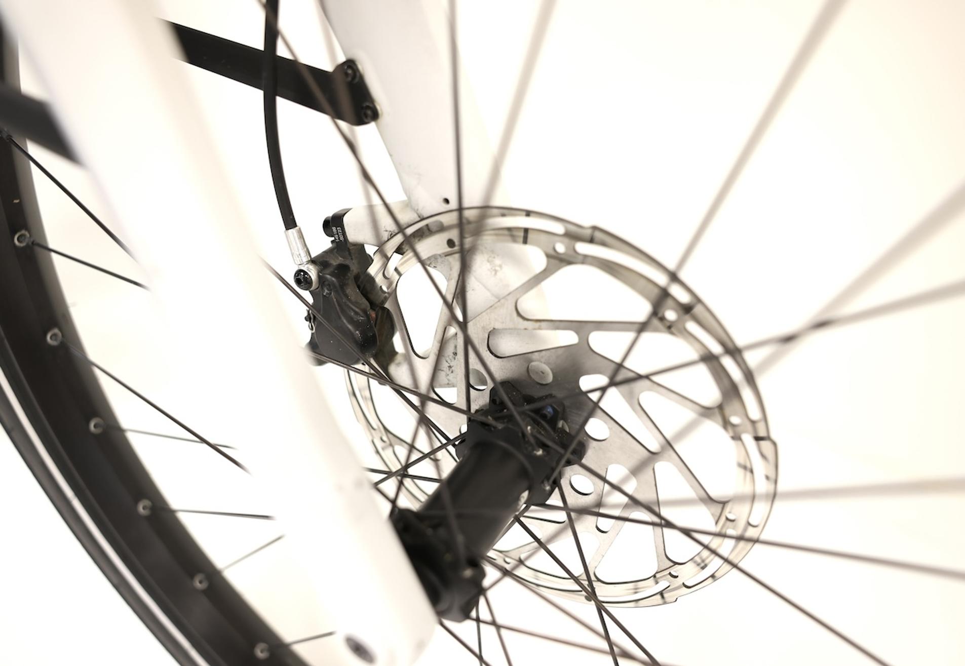 Stromer - Speed Pedelec