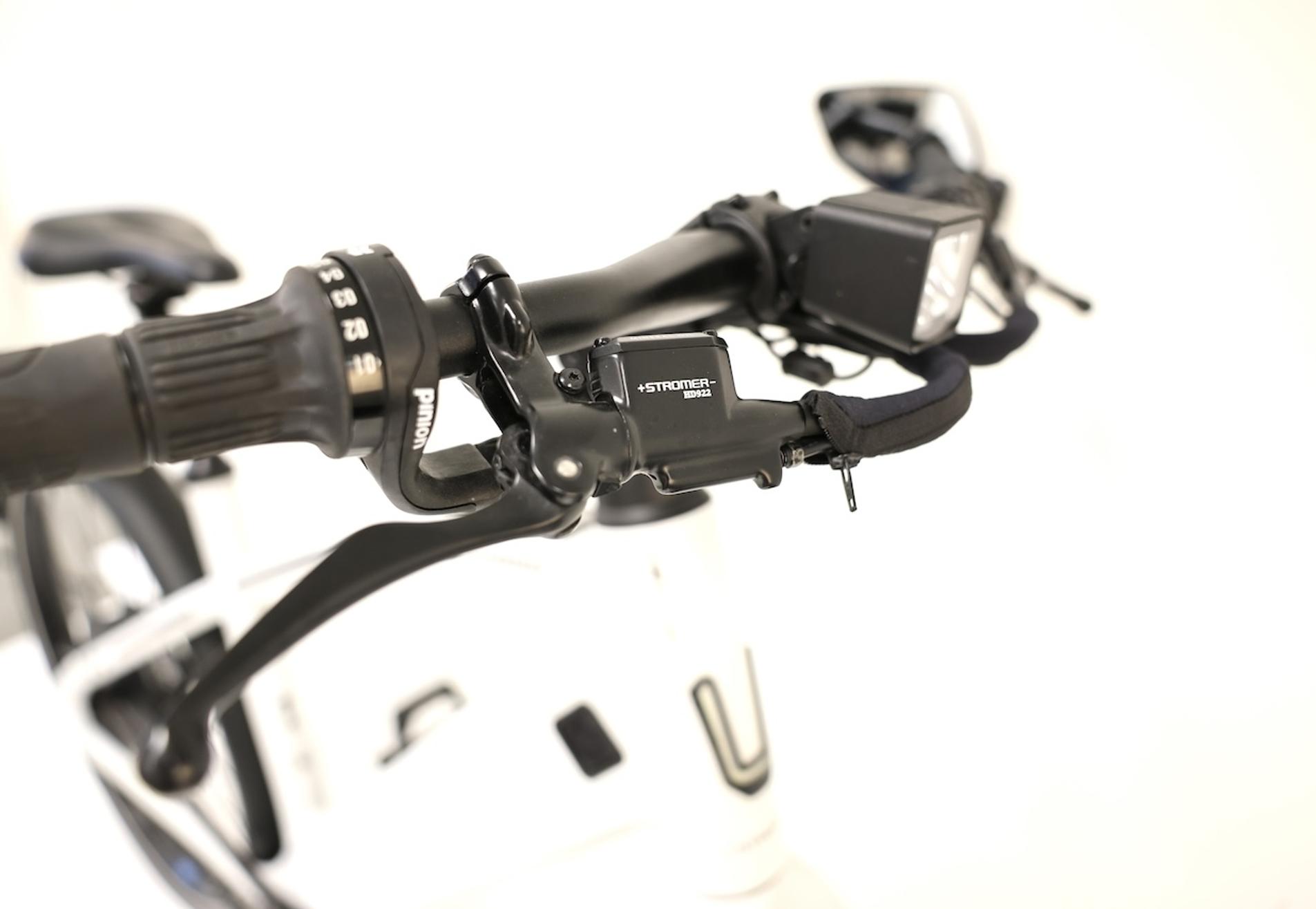 Stromer - Speed Pedelec