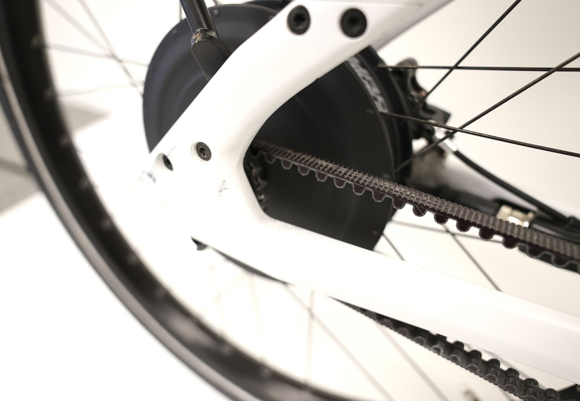 Stromer - Speed Pedelec