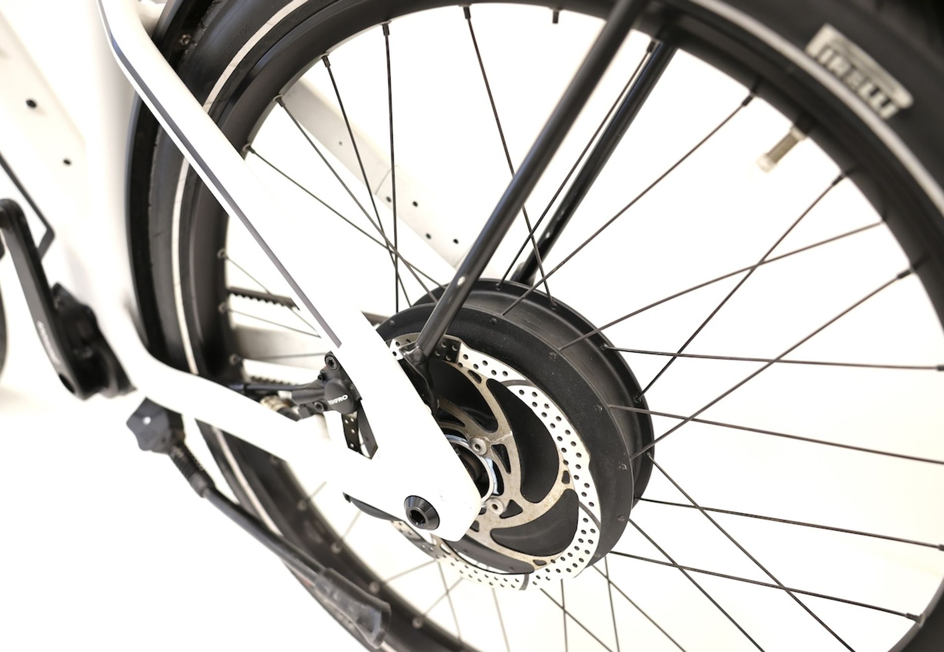 Stromer - Speed Pedelec