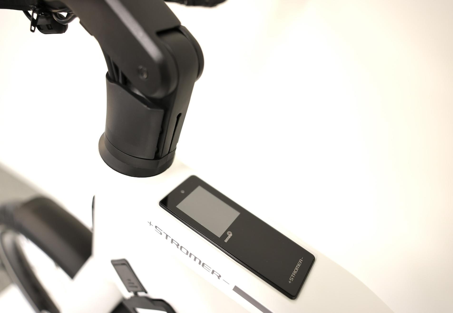 Stromer - Speed Pedelec