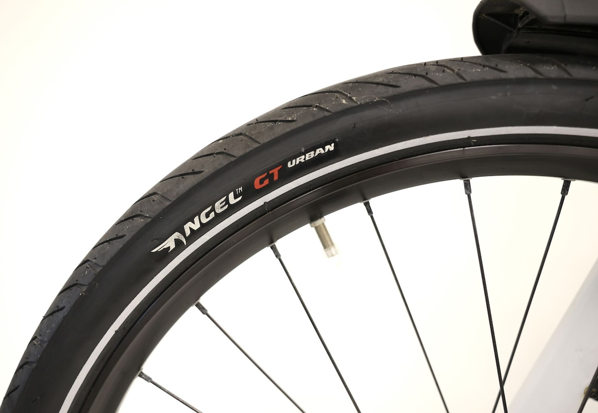 Stromer - Speed Pedelec