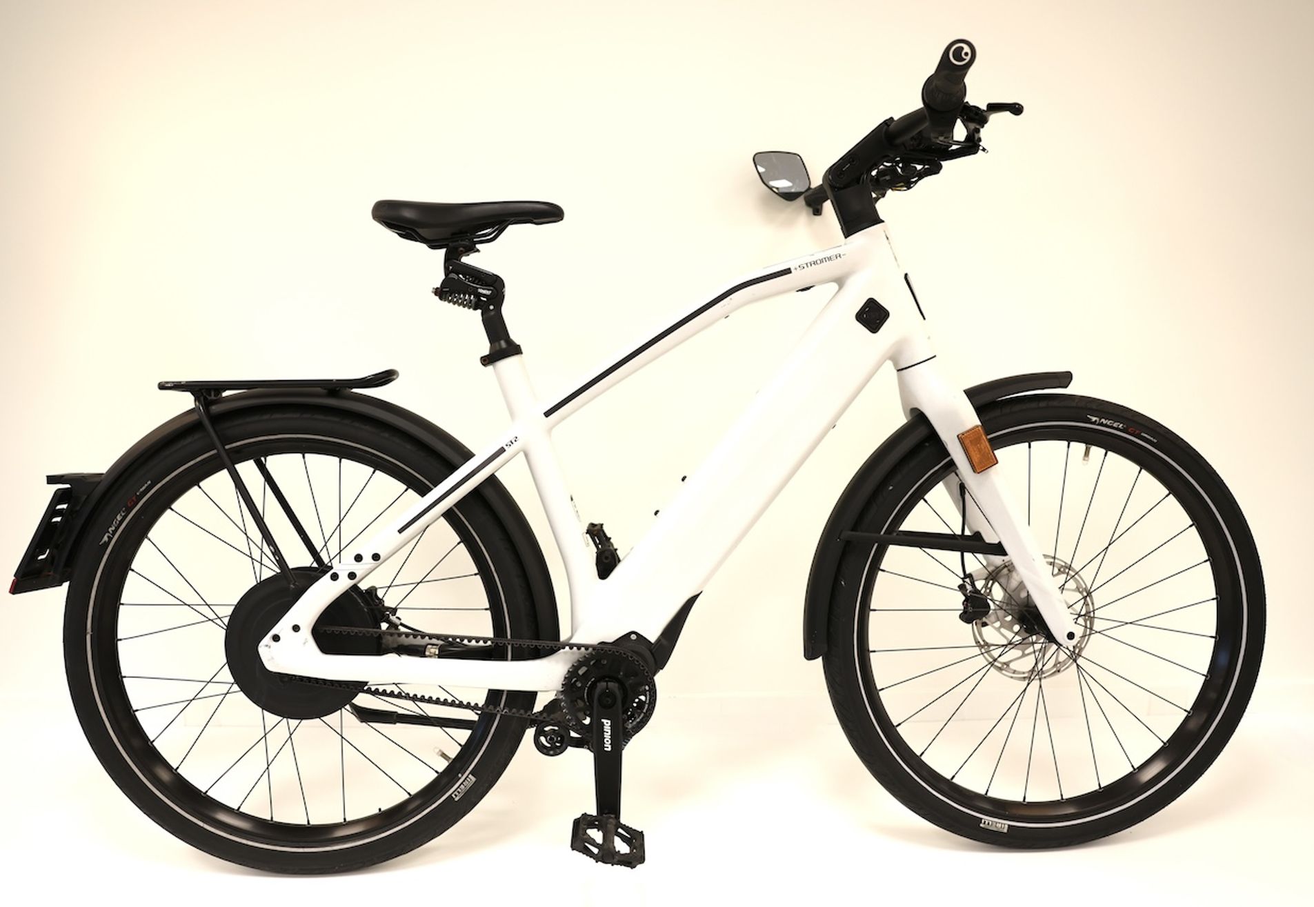 Stromer - Speed Pedelec