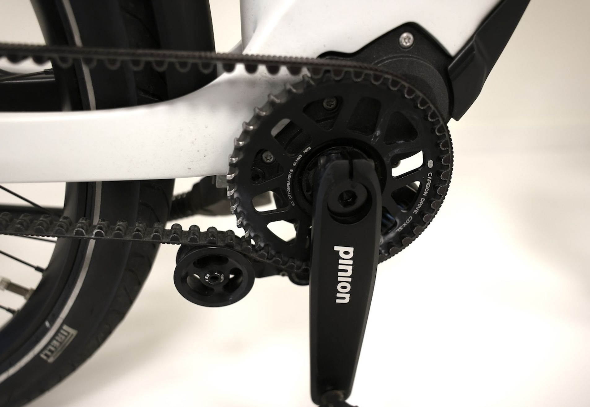 Stromer - Speed Pedelec