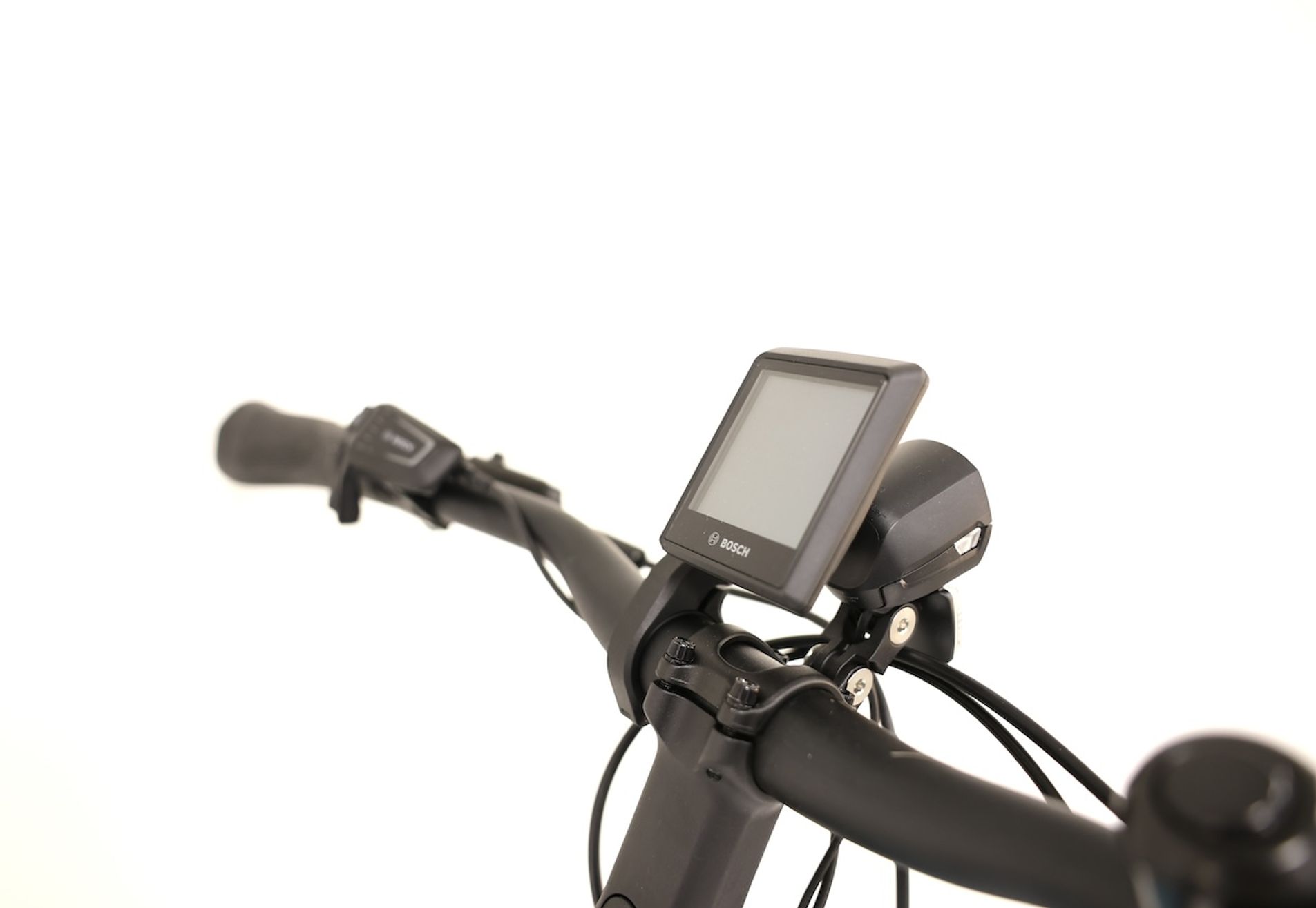 Bergamont - eBike (25km/hr) NIEUW!!