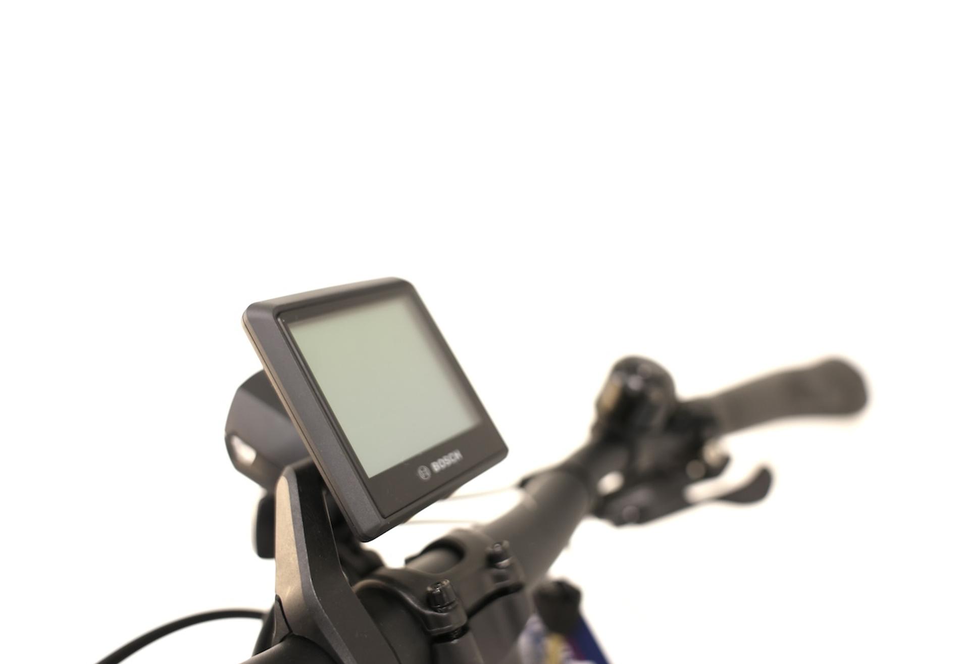 Bergamont - eBike (25km/hr) NIEUW!!