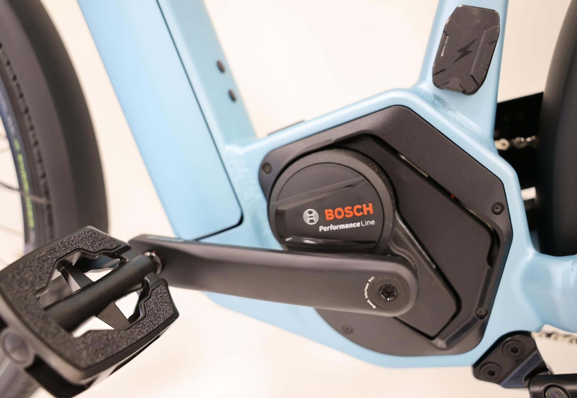 Bergamont - eBike (25km/hr) NIEUW!! 